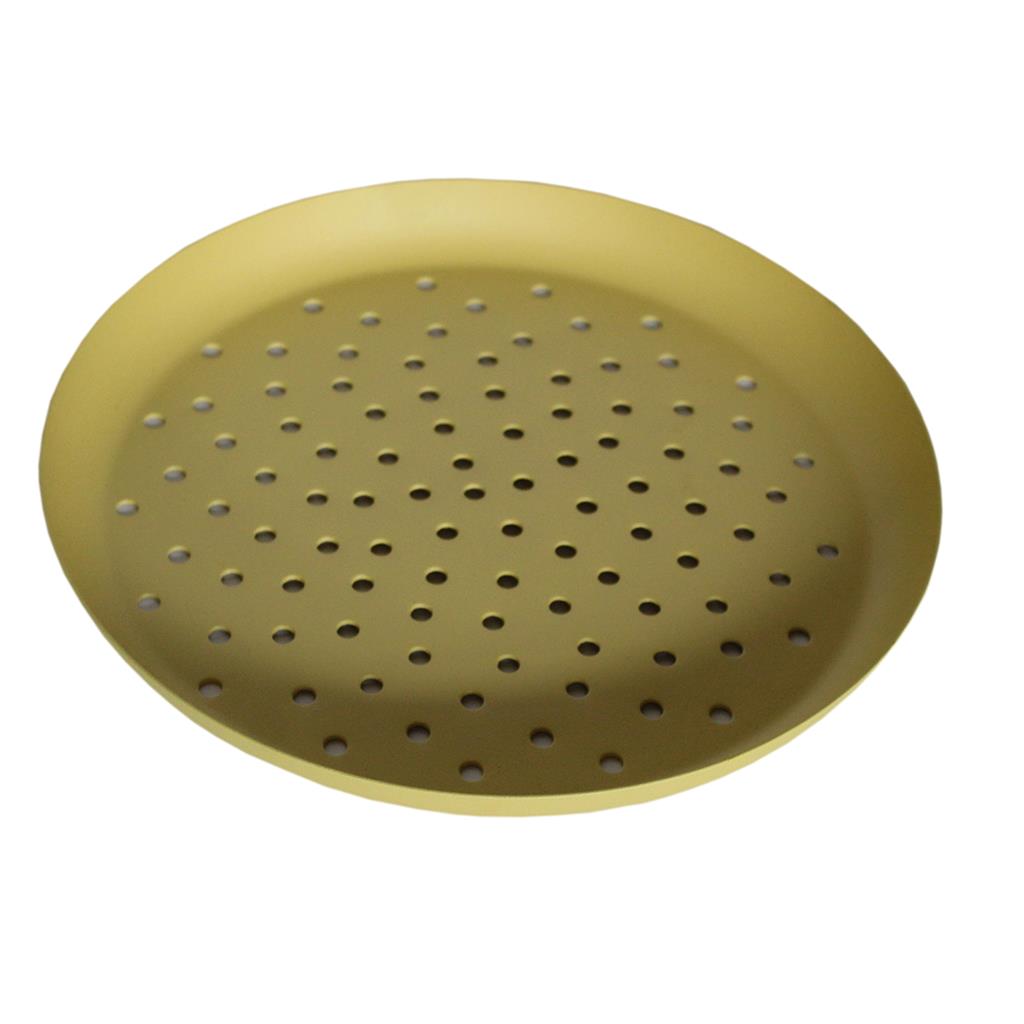 Round Tray Tribo from Carbon