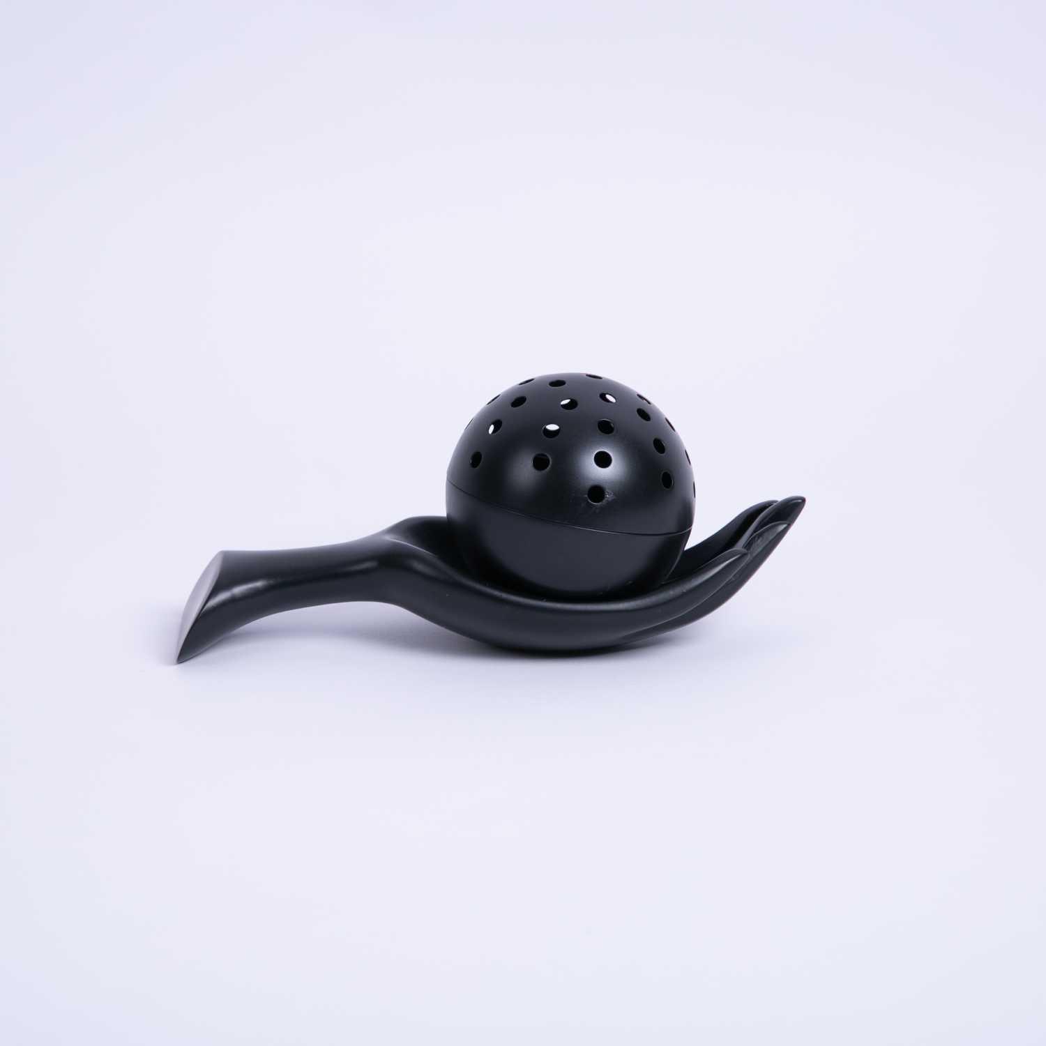 Metal Mabkhara from Avyanna