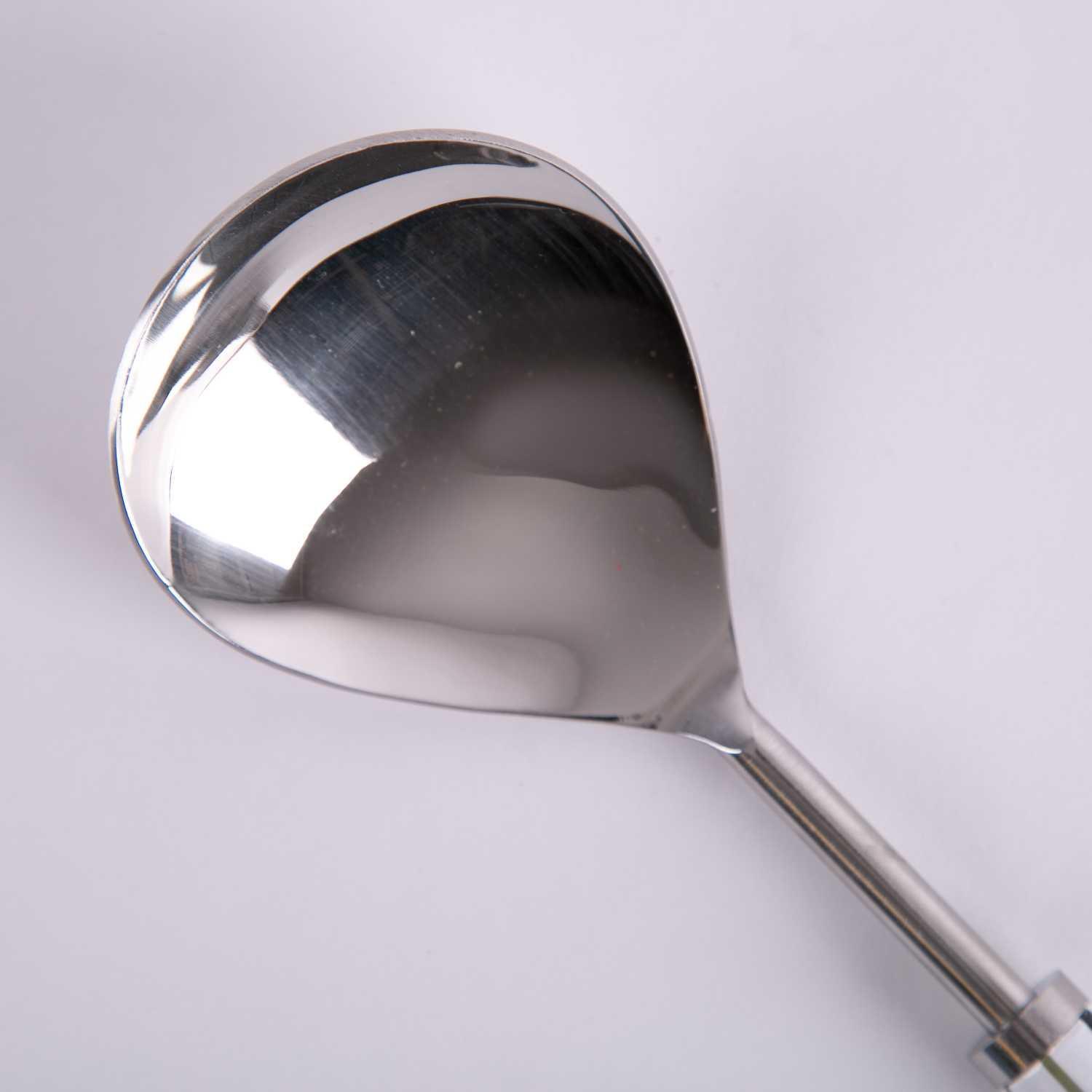 Salad serving set from Atheela