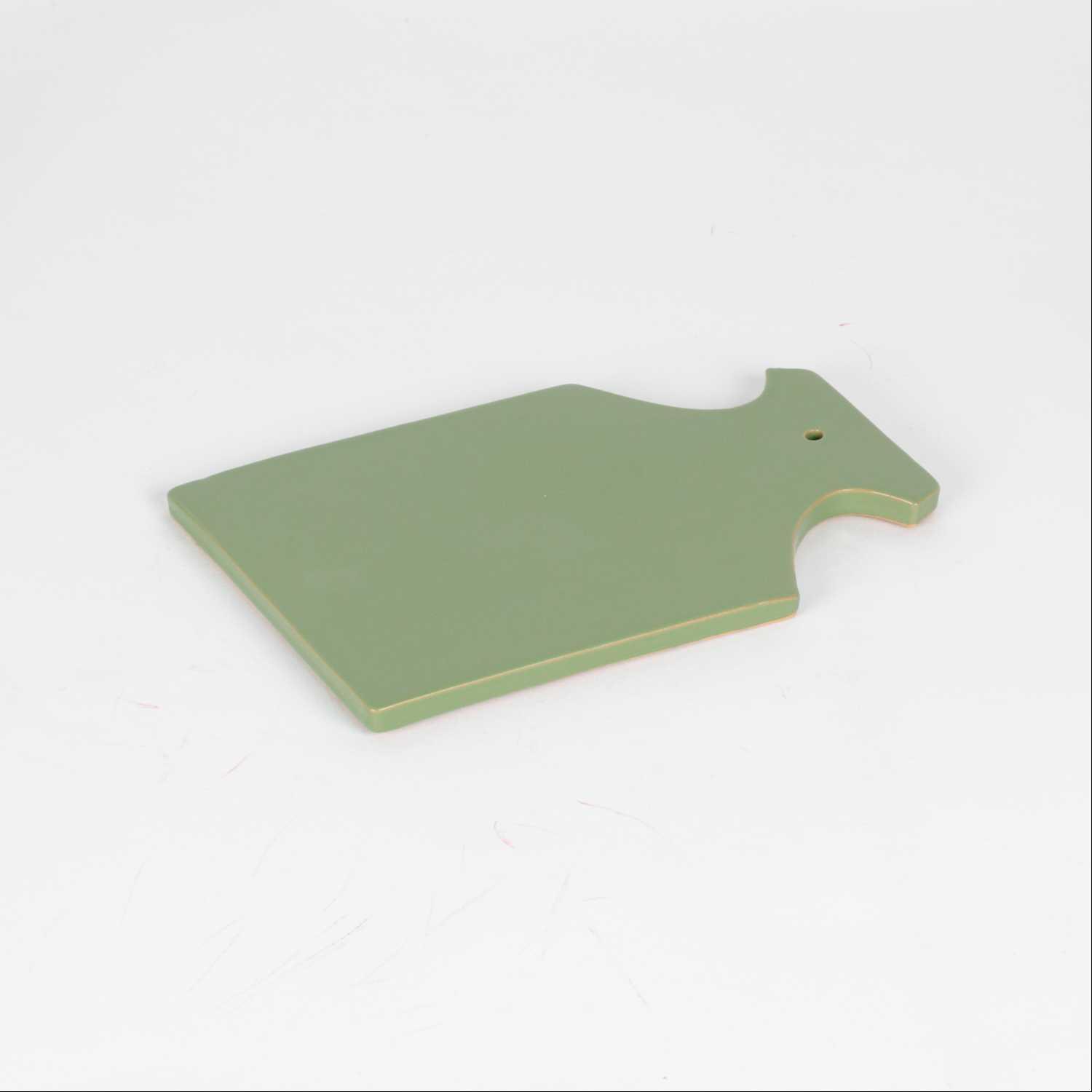 

ilana cheese board green