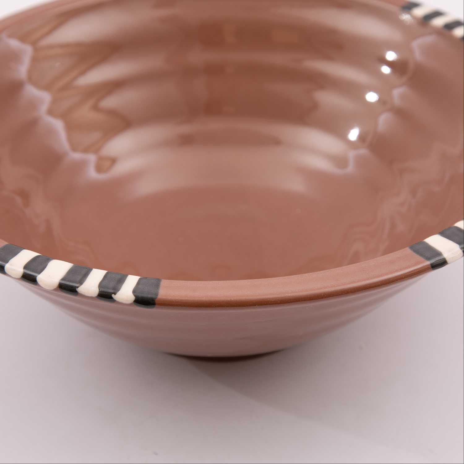 Amaya Serving Bowl