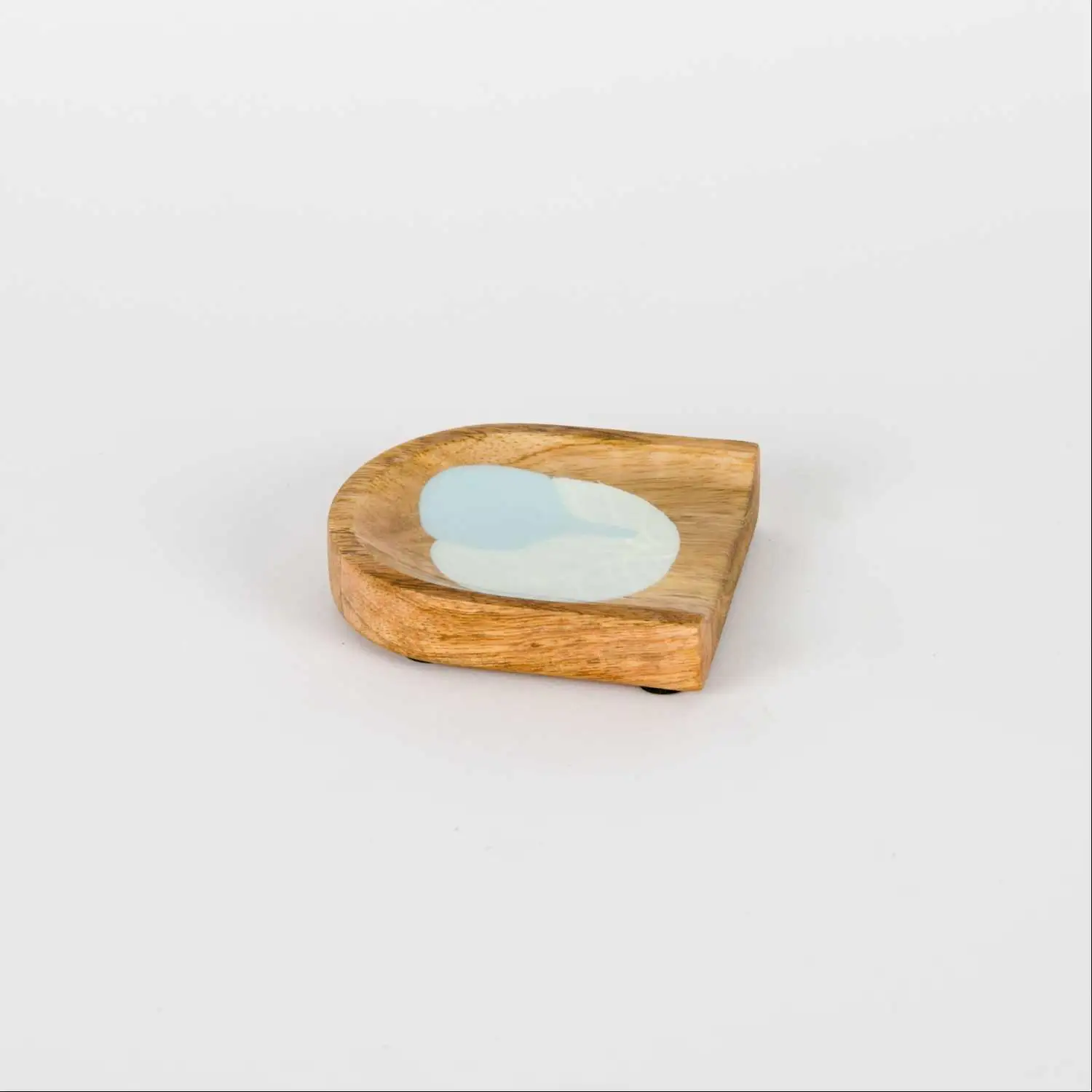 Spoon Rest Wood