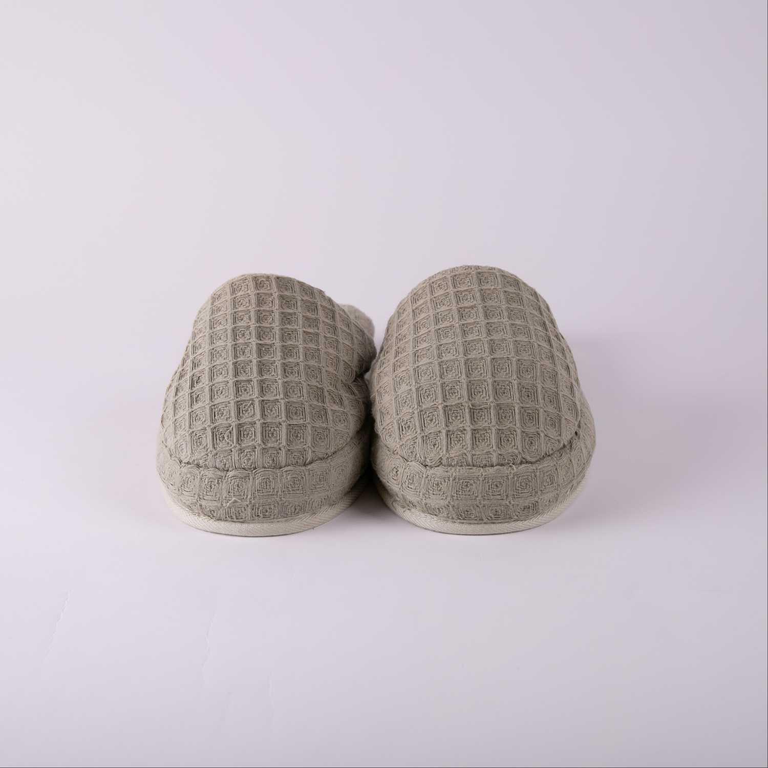 Alaska Green Slippers XL