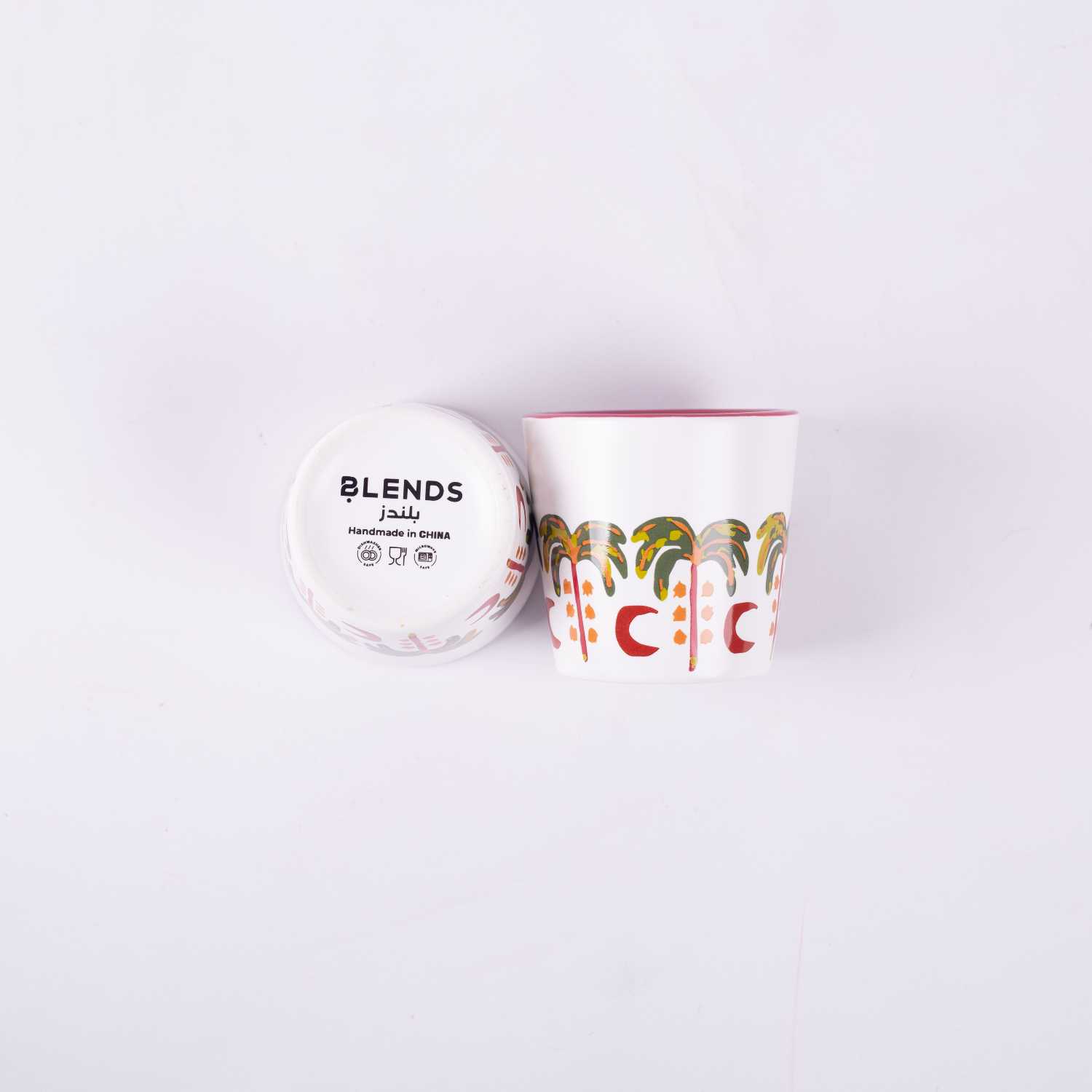 Coffee Cups Set from Retila