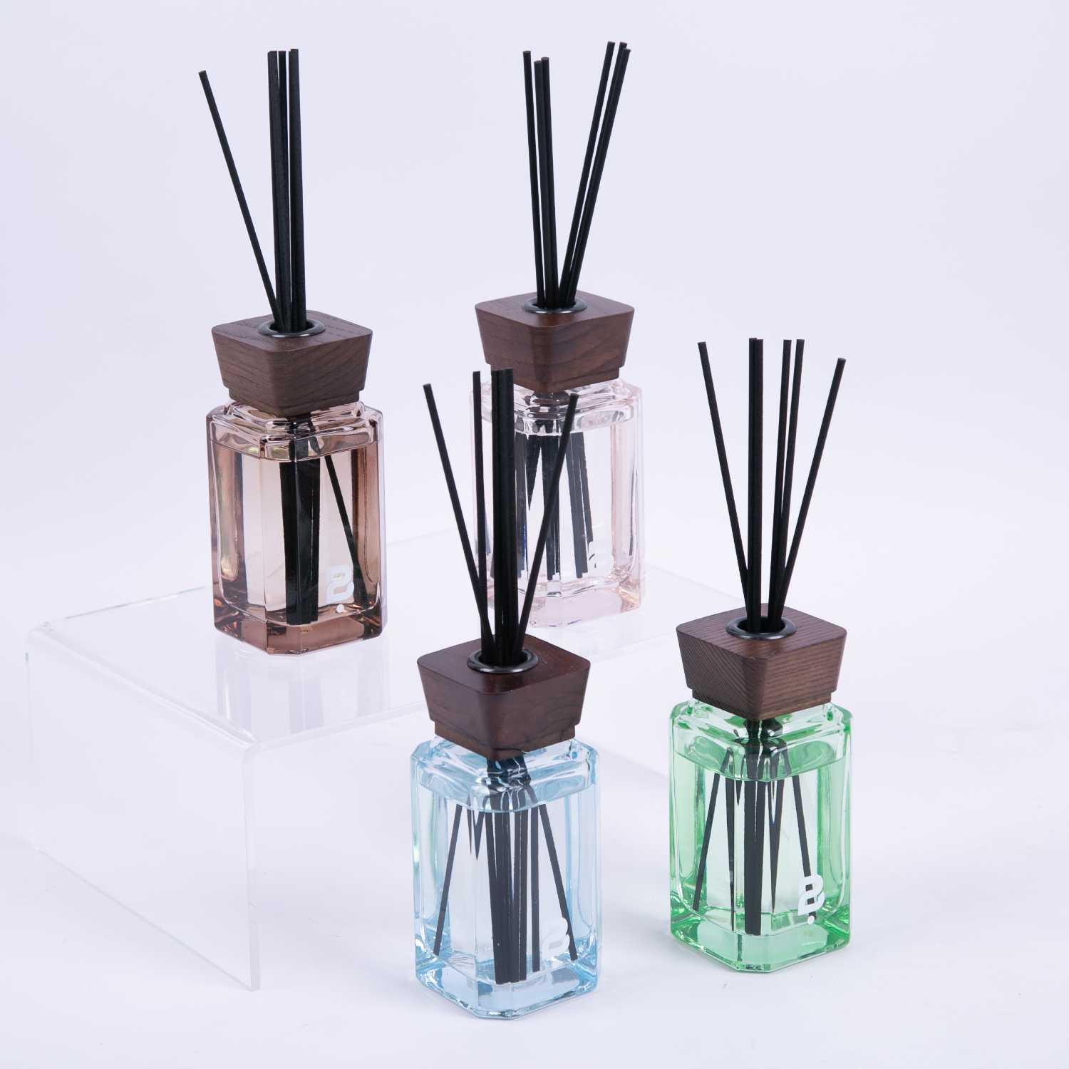 Reed Diffuser Summer Garden 200 ML