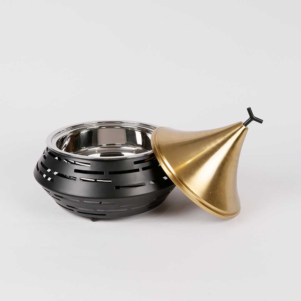 Food Warmer From Dwell
