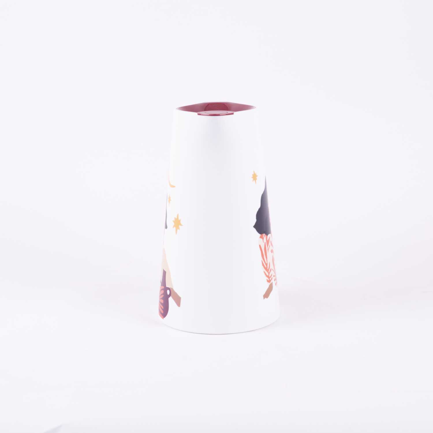 Tea and Coffee Flask from Amara
