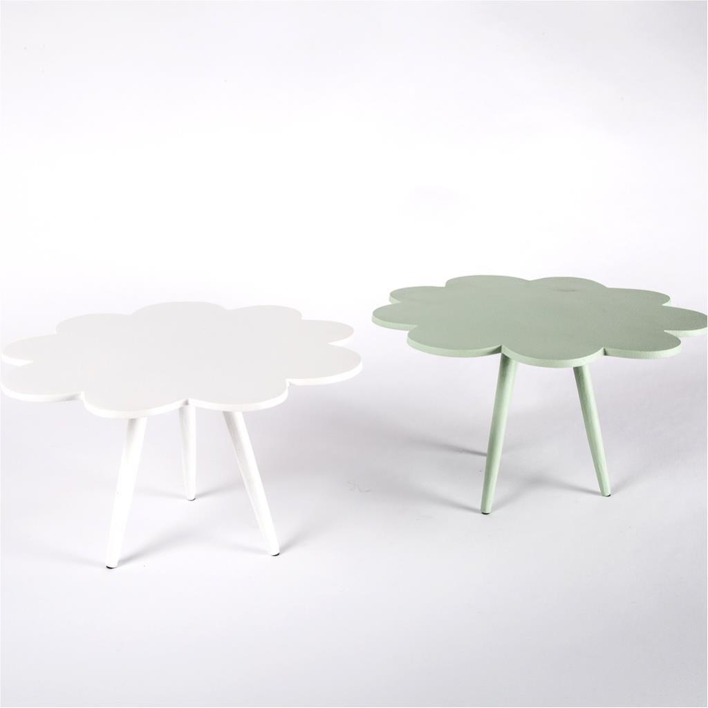 Cake stand Georgia from carbon