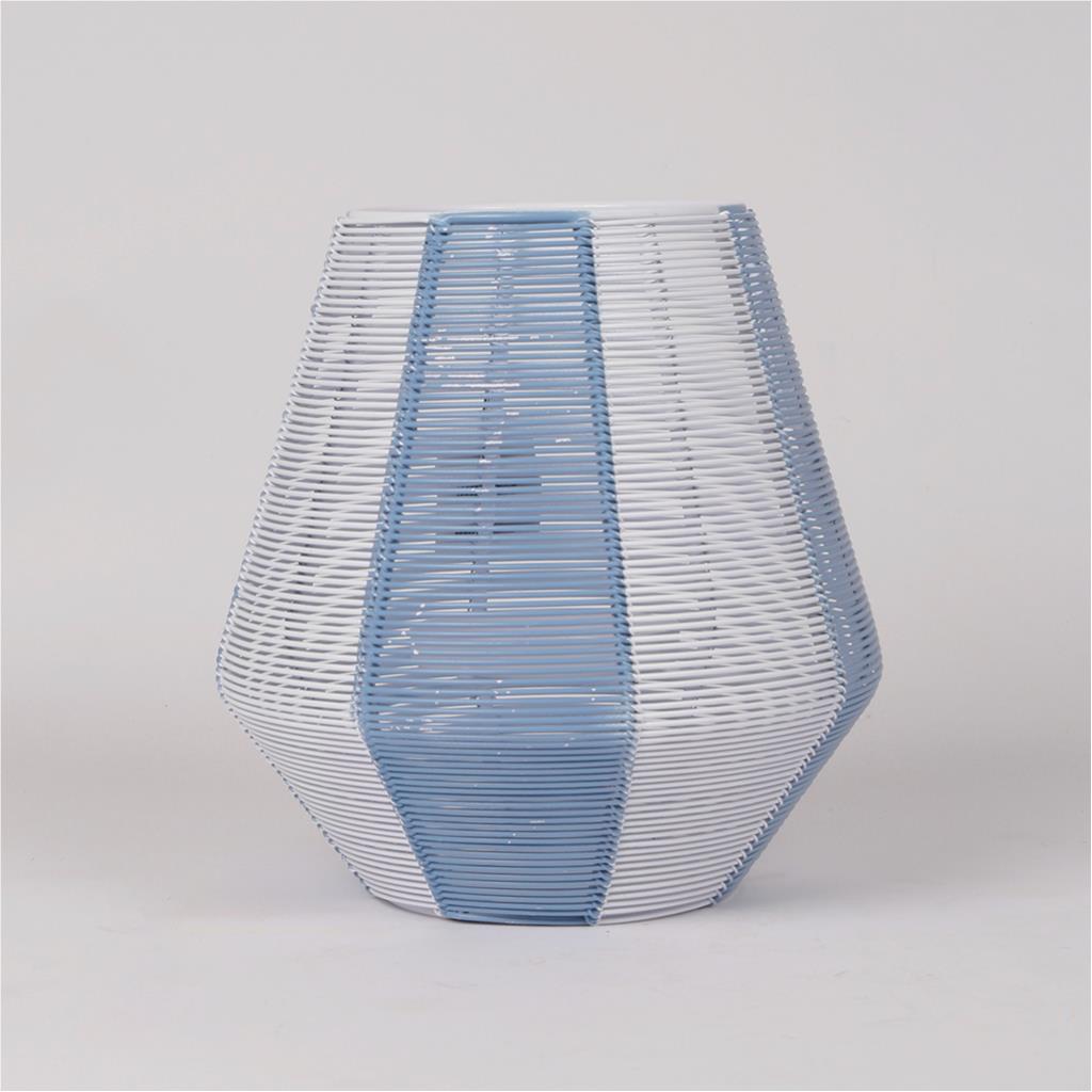 candle holder from mimosa