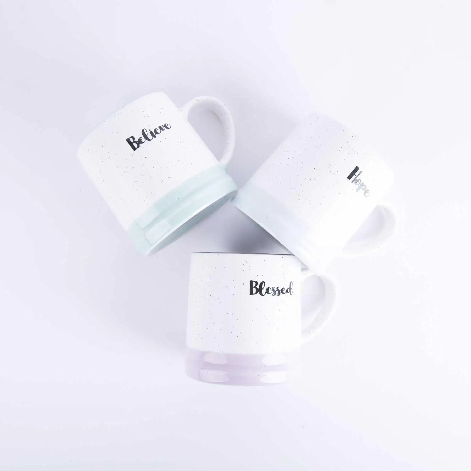 Blessed Coffee Mug from Aurora