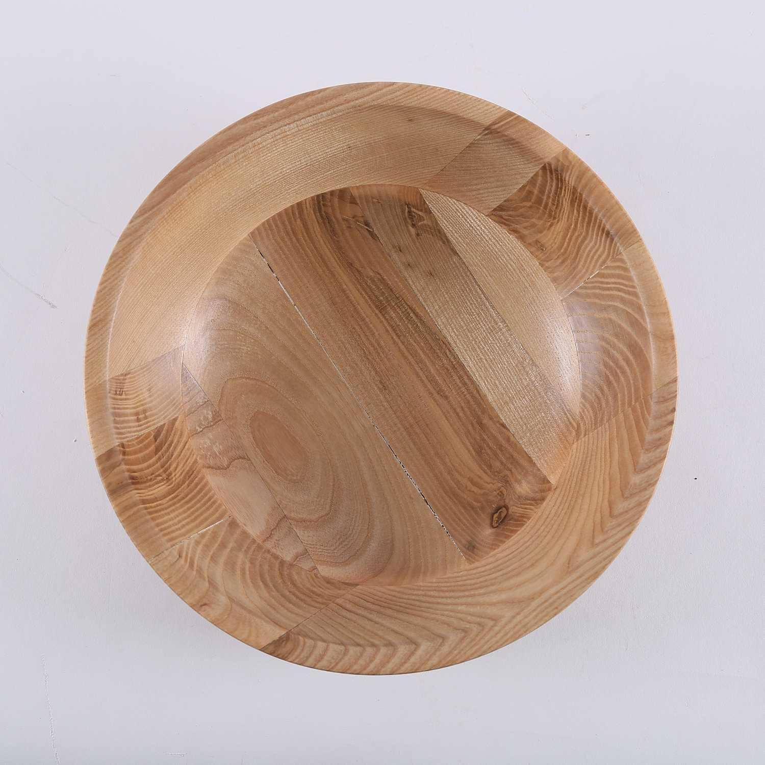 Bowl with Strip