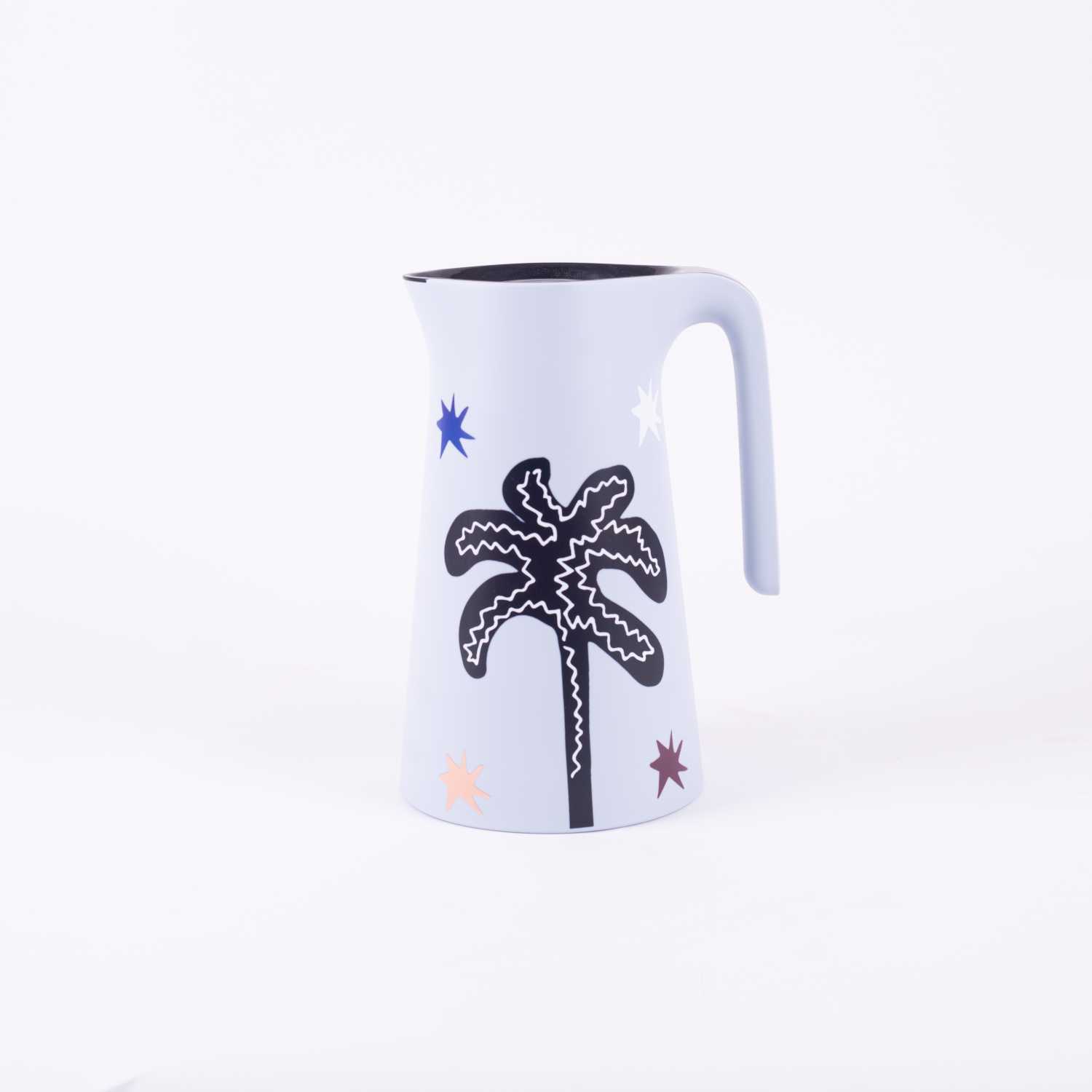 Tea and Coffee Flask from Retila