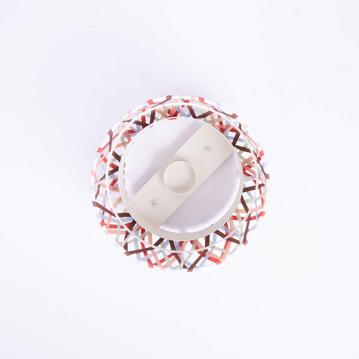 Multicolor Food Warmer 2 Liters from Solana