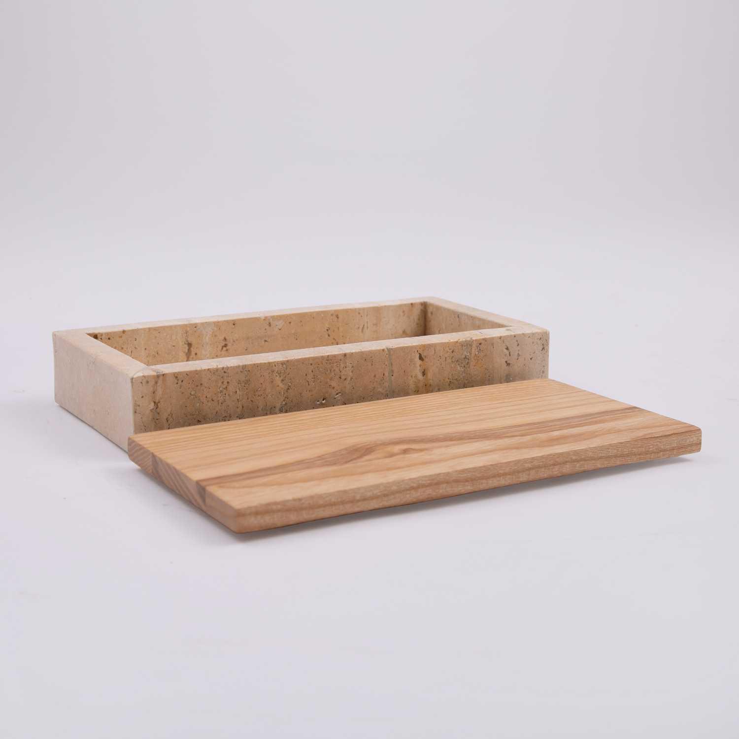 Storage Box From Viola
