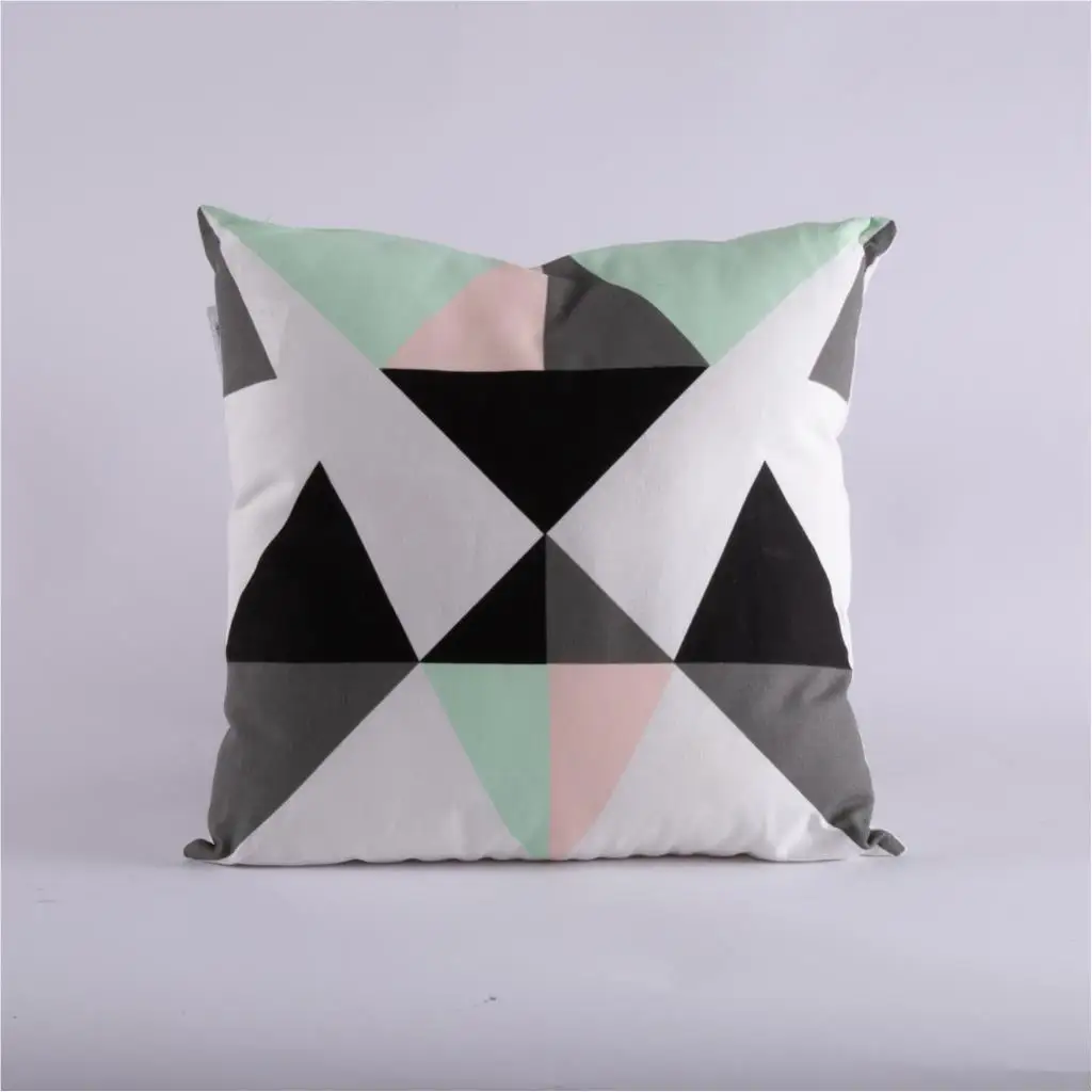 Cushion cover + insert
