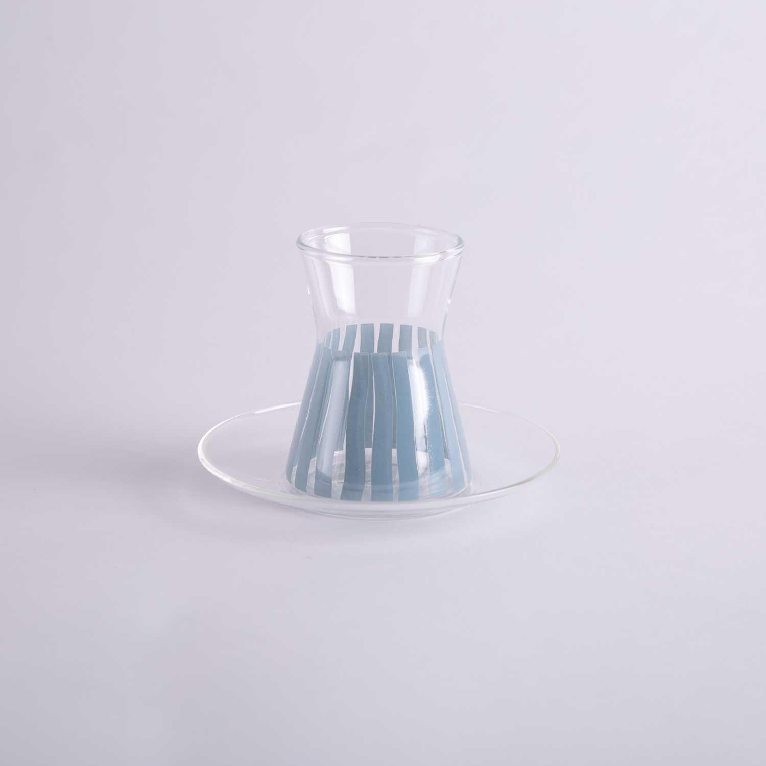Tea Cups set from Zyana