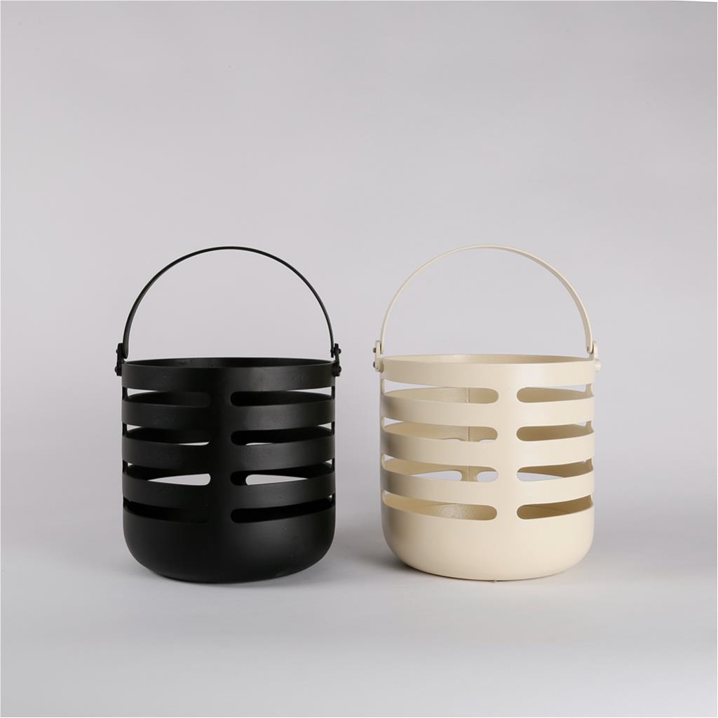 Candle Holder Basket from Azha