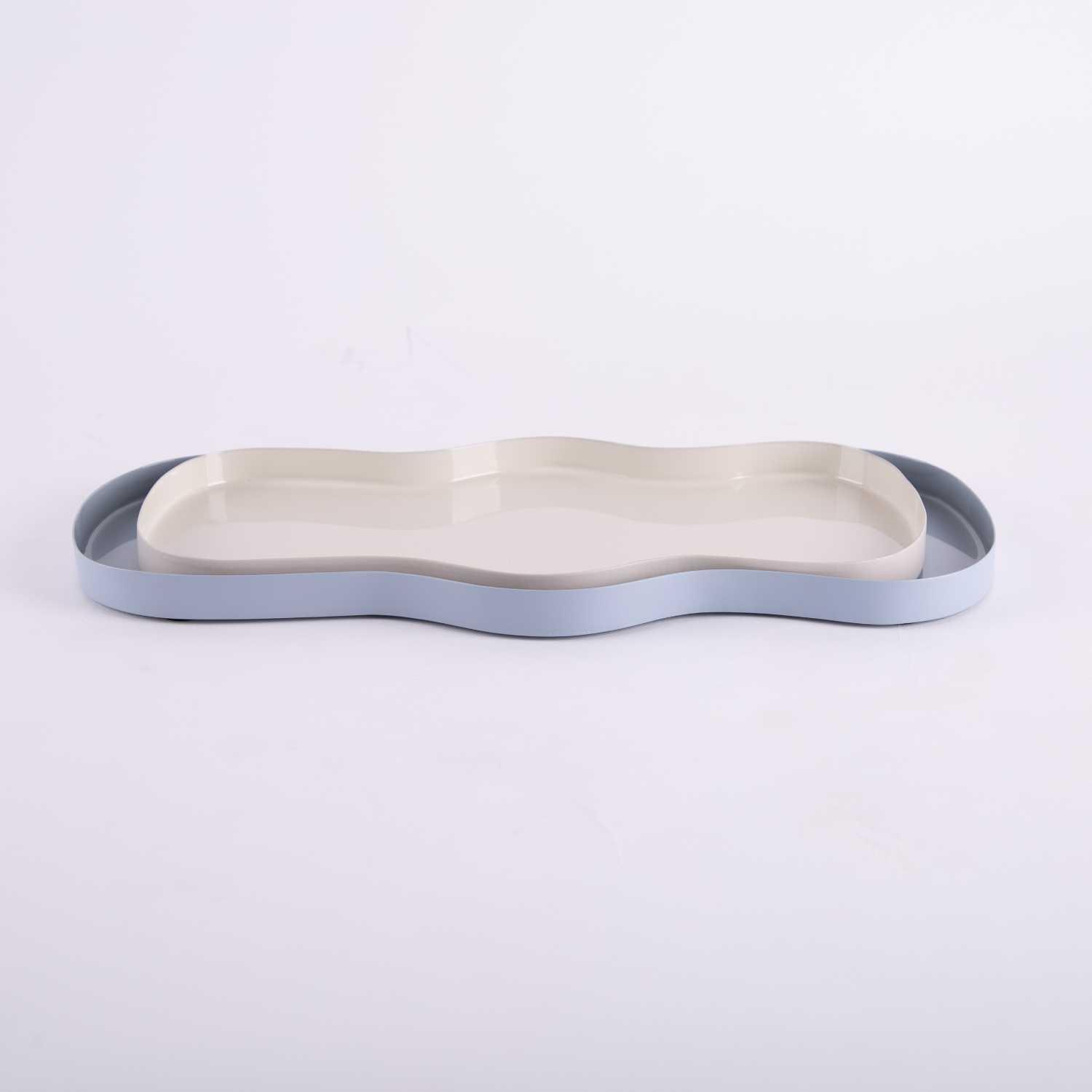 Serving Tray From  Zyana