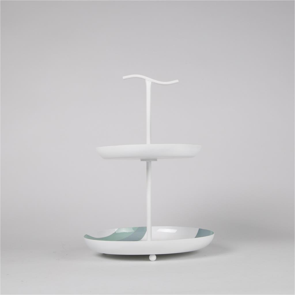 2 Tier cake stand from Onde