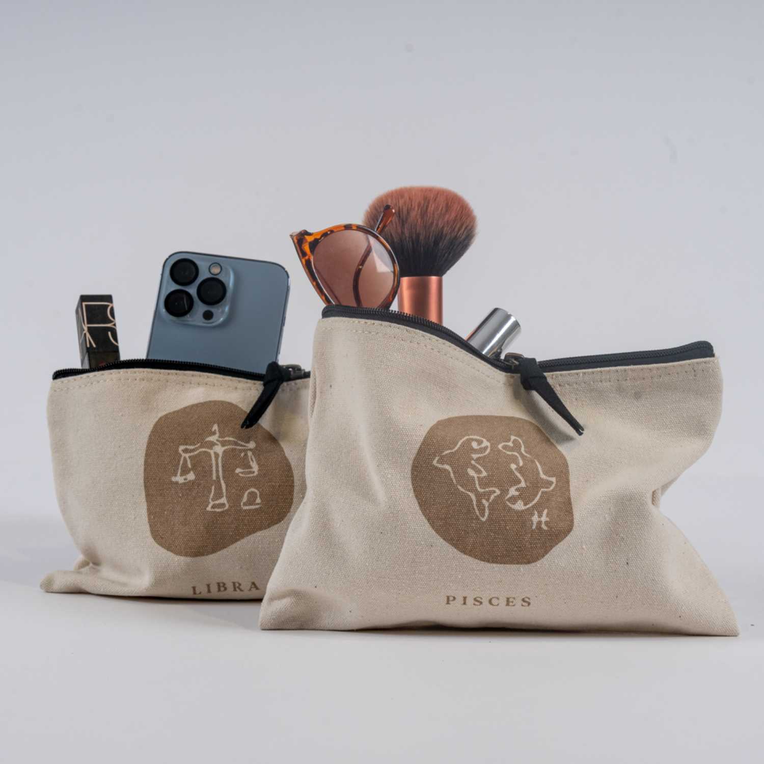 Canvas Bag - Pisces