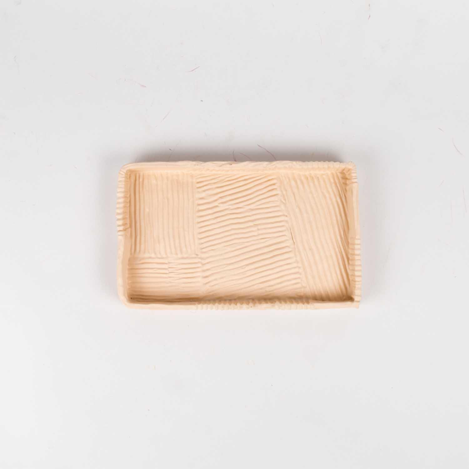 Aurora Tray Beige