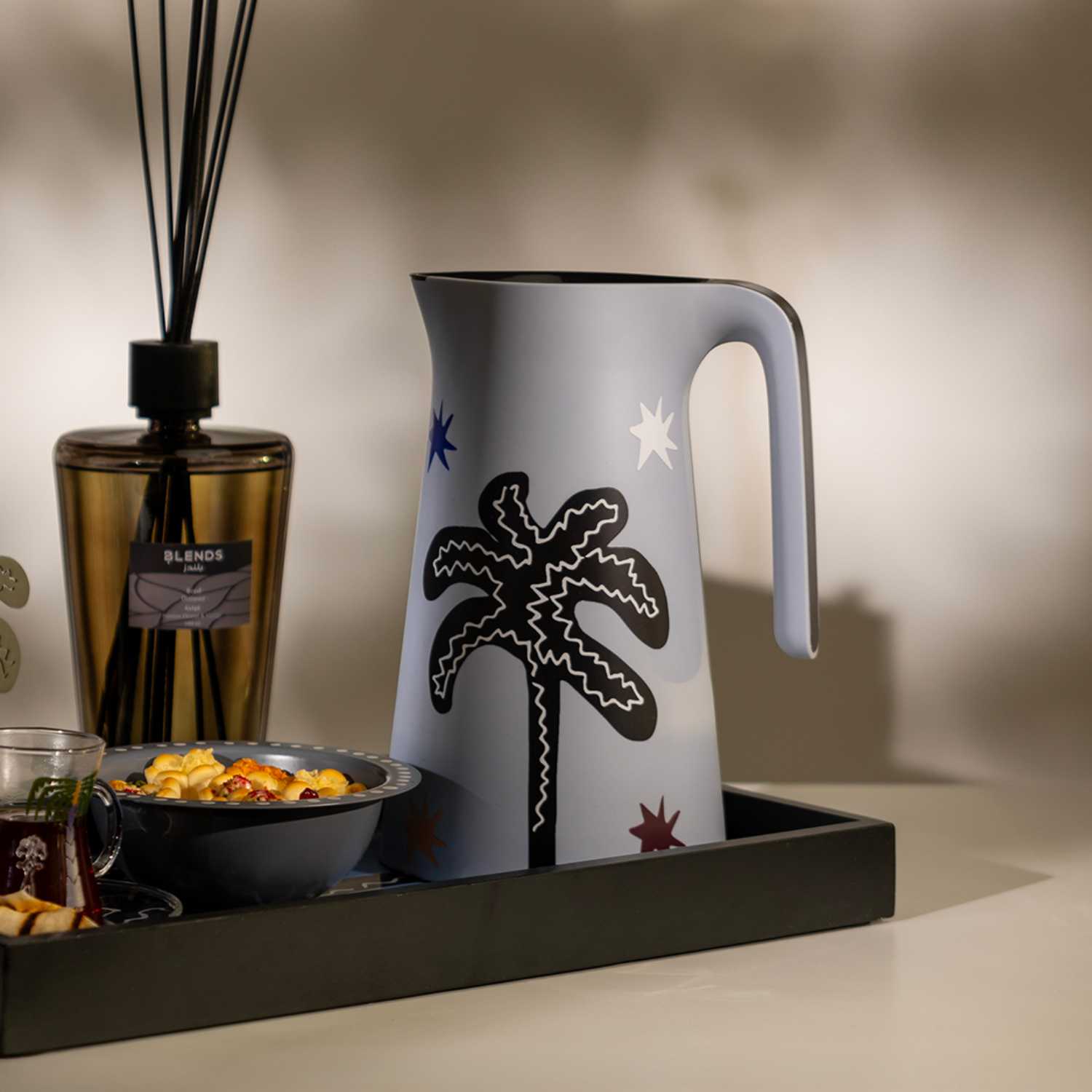 Tea and Coffee Flask from Retila
