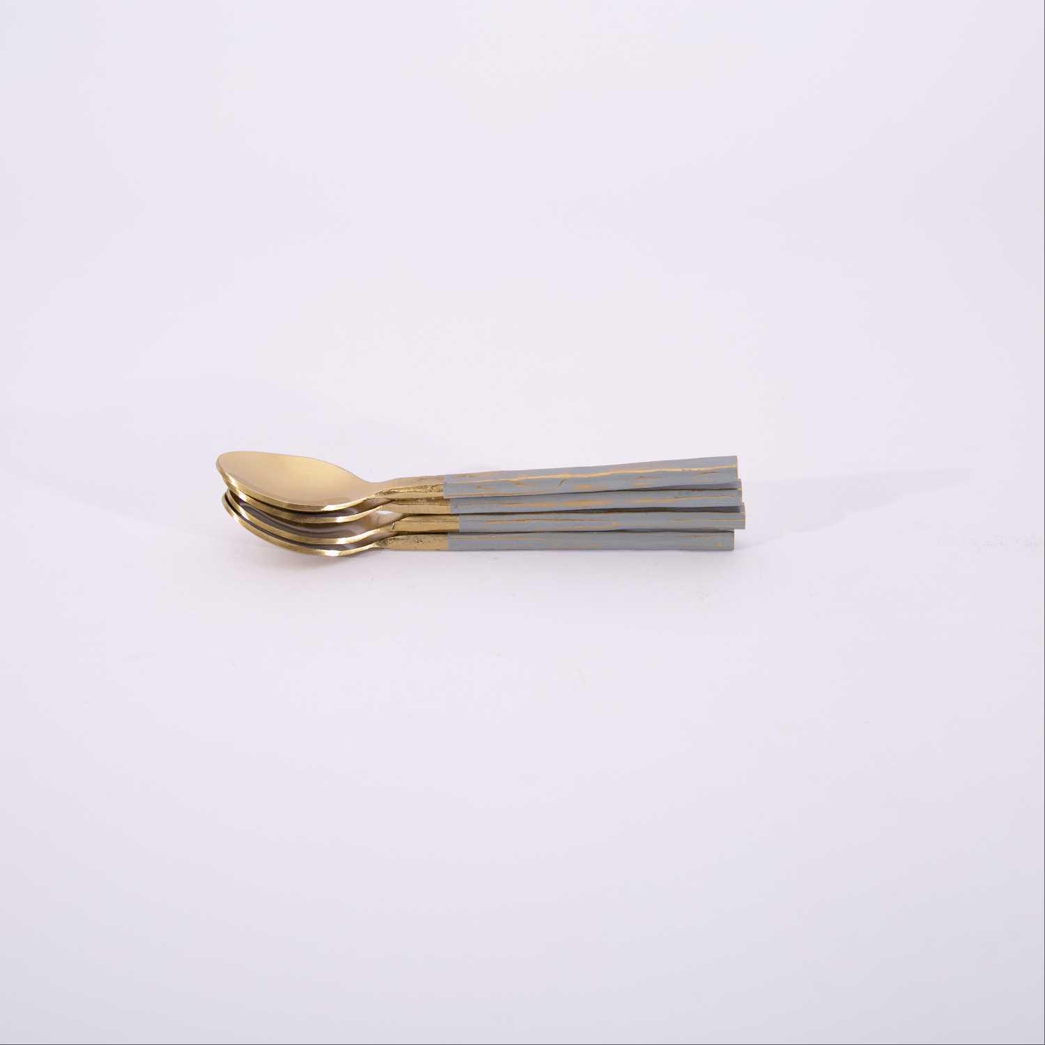 Spoons Set of 4 from Seraphina