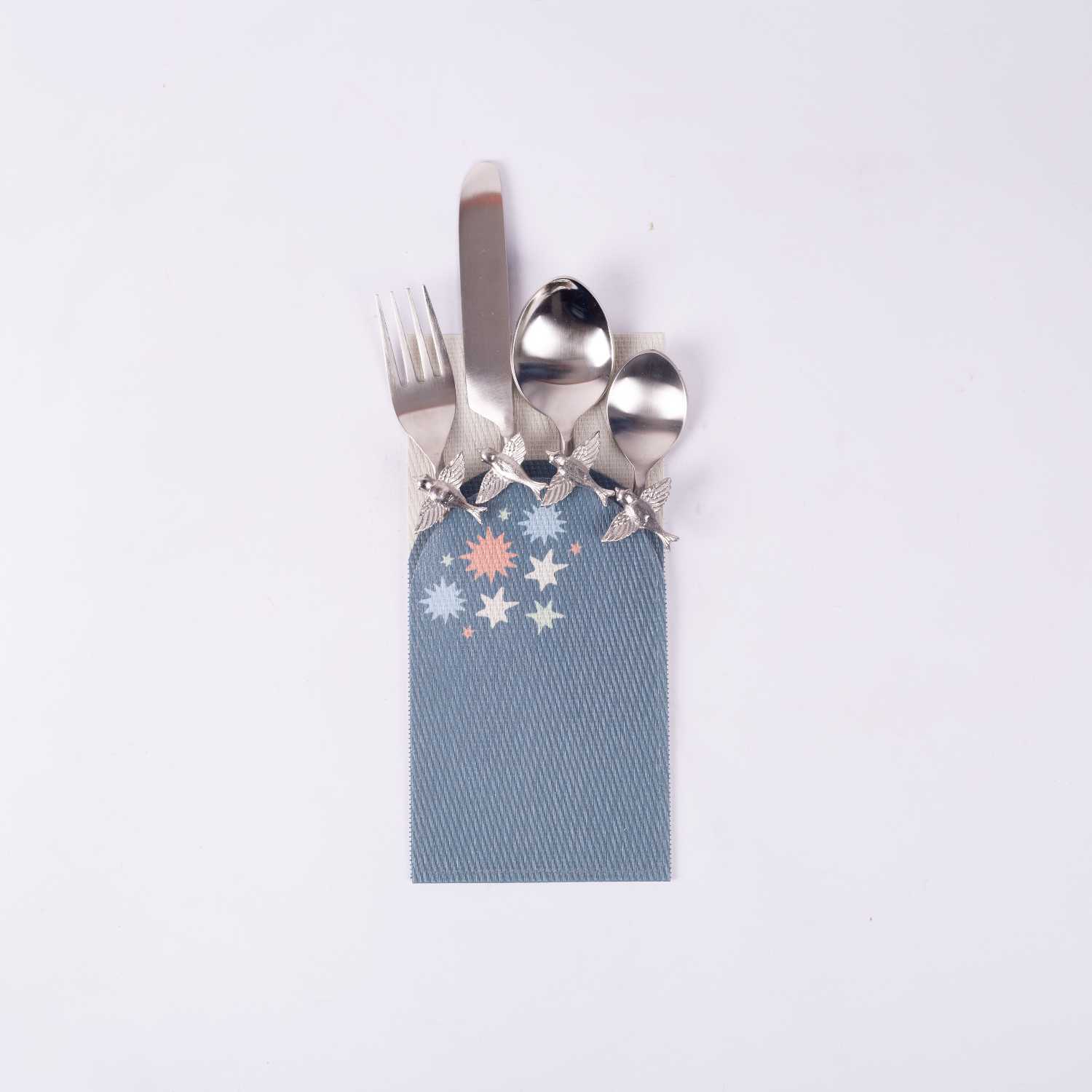 Cutlery Pocket from Arya