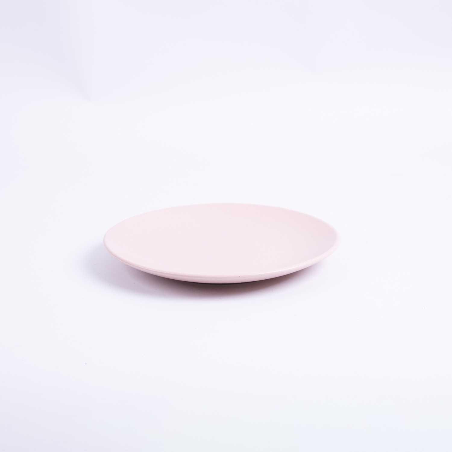Small Side Serving Platter from Solana