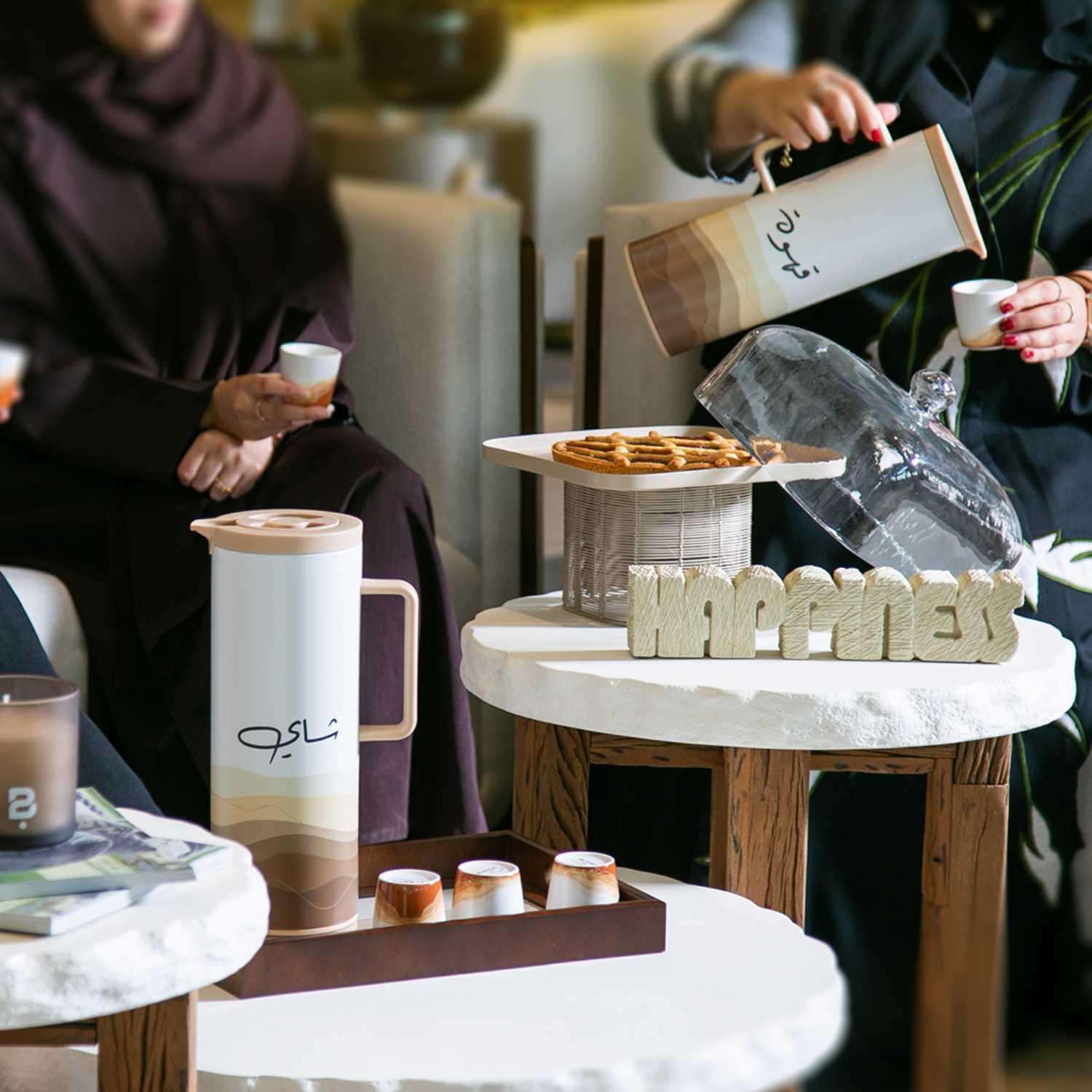 ترمس شاي من افيانا