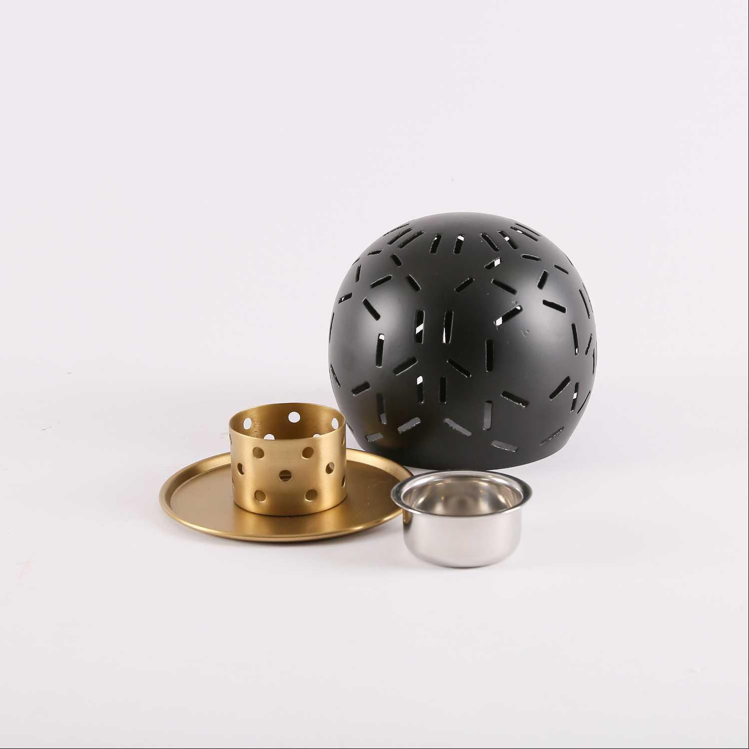 Modern Metal Mabkhara