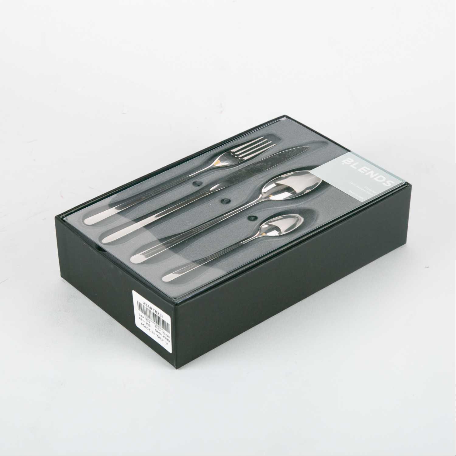 Milano Cutlery Set /24