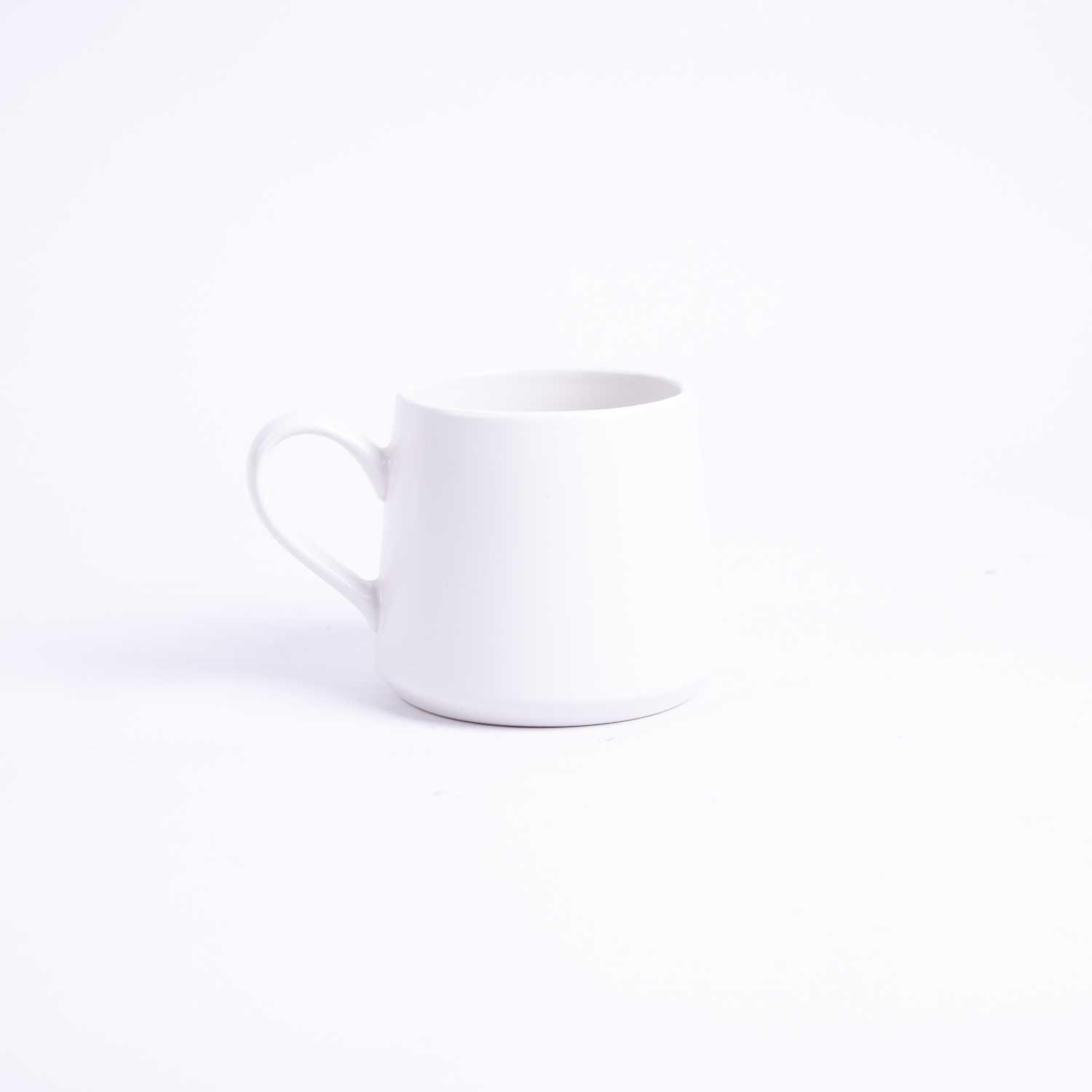 Be Kind Coffee Mug from Silora