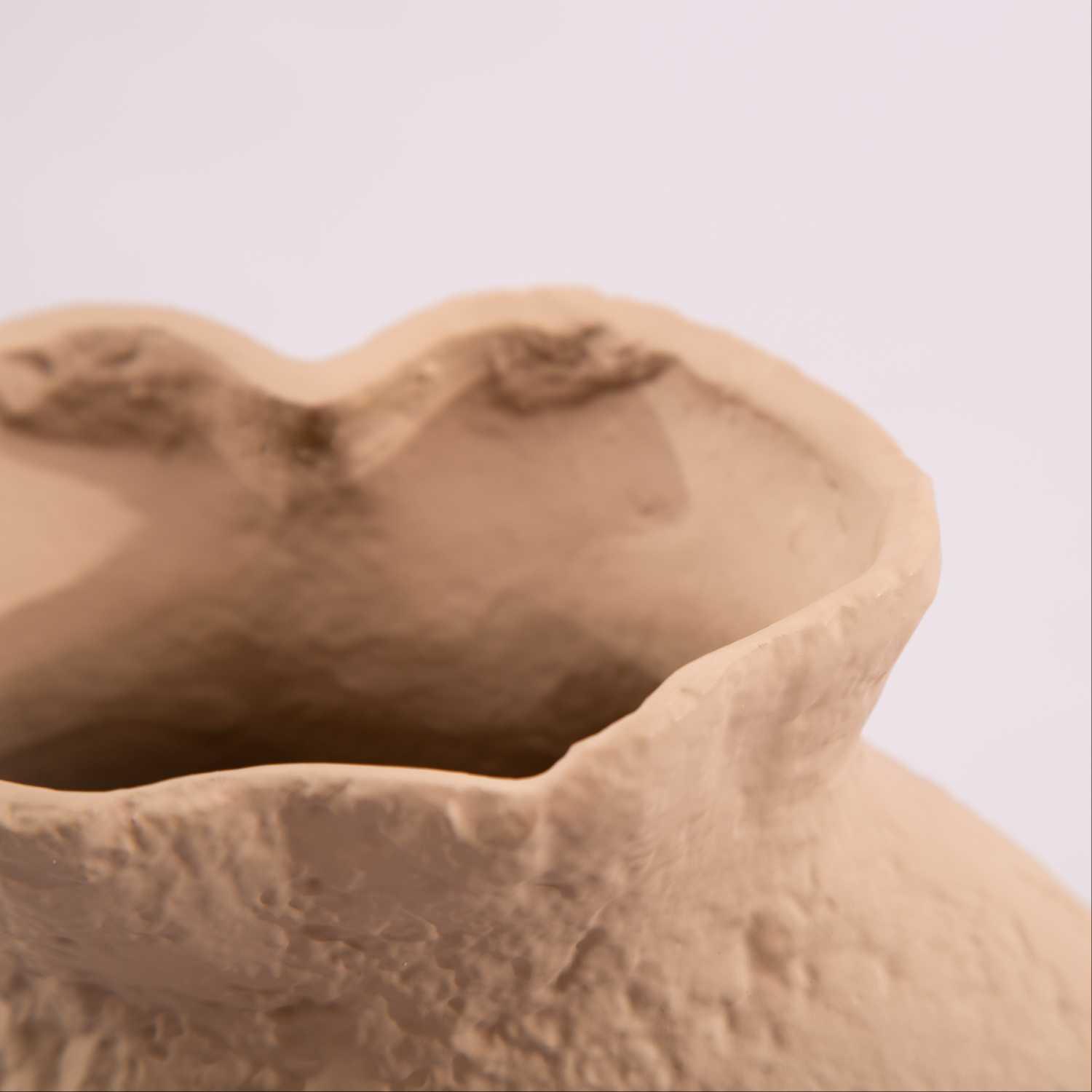 Vase from Blanca