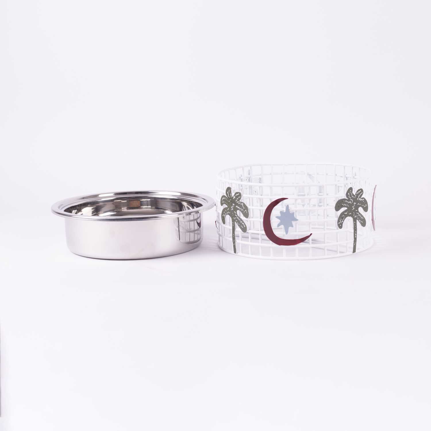 Food Warmer 2 Liters from Retila
