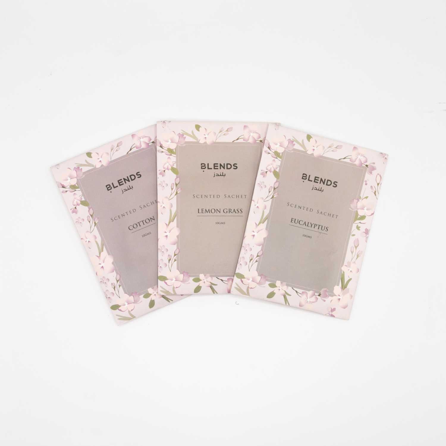 scented sachet
