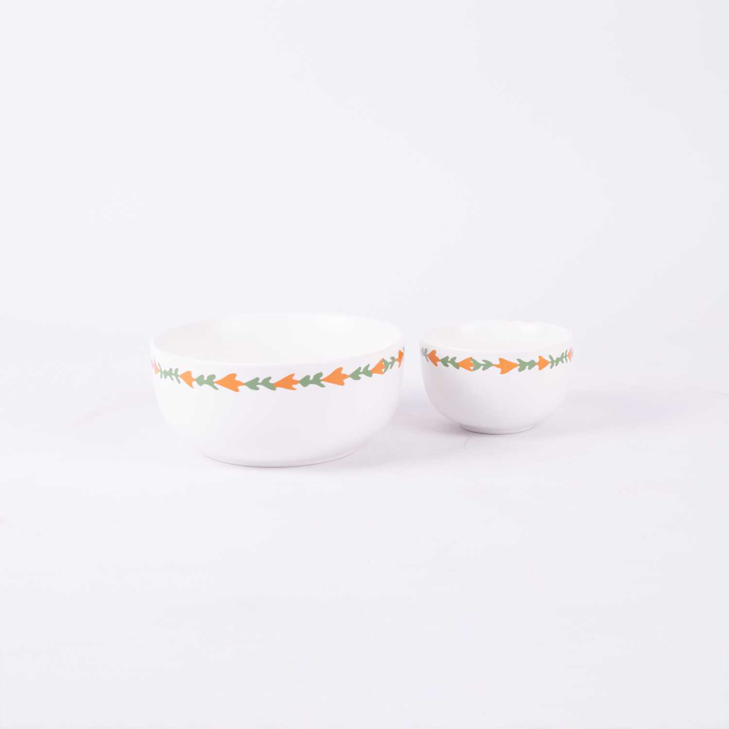Large Serving Bowl from Retila