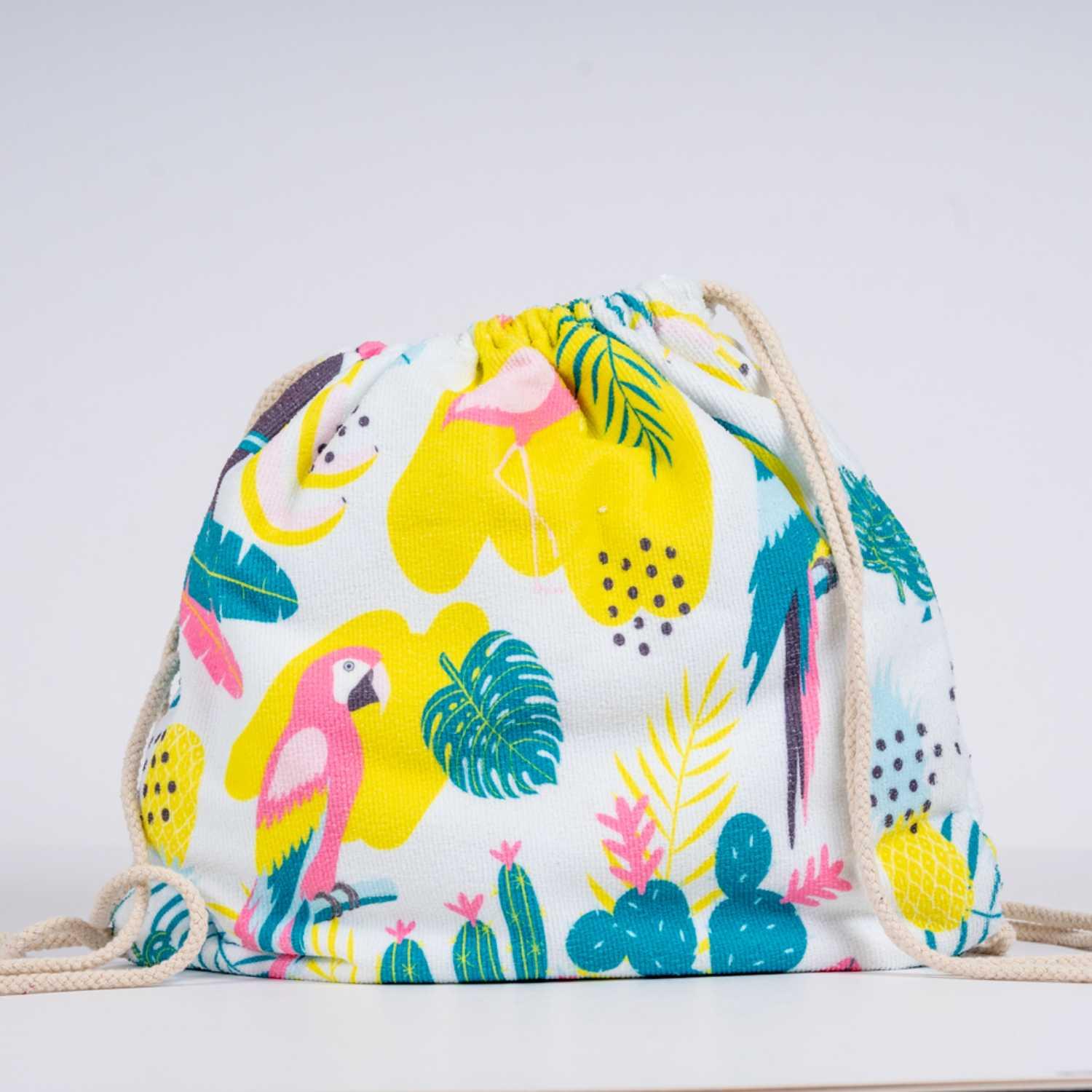 each Backpack 2X1