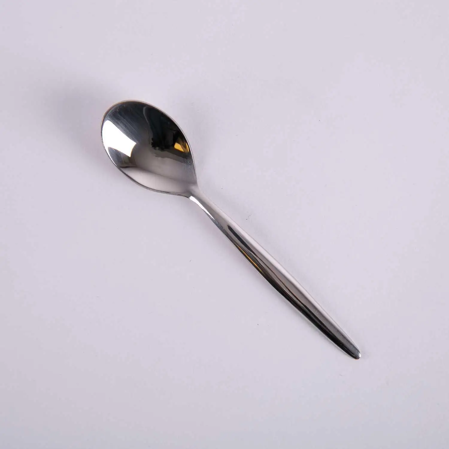 Set of small spoons from Norseen 6 pcs