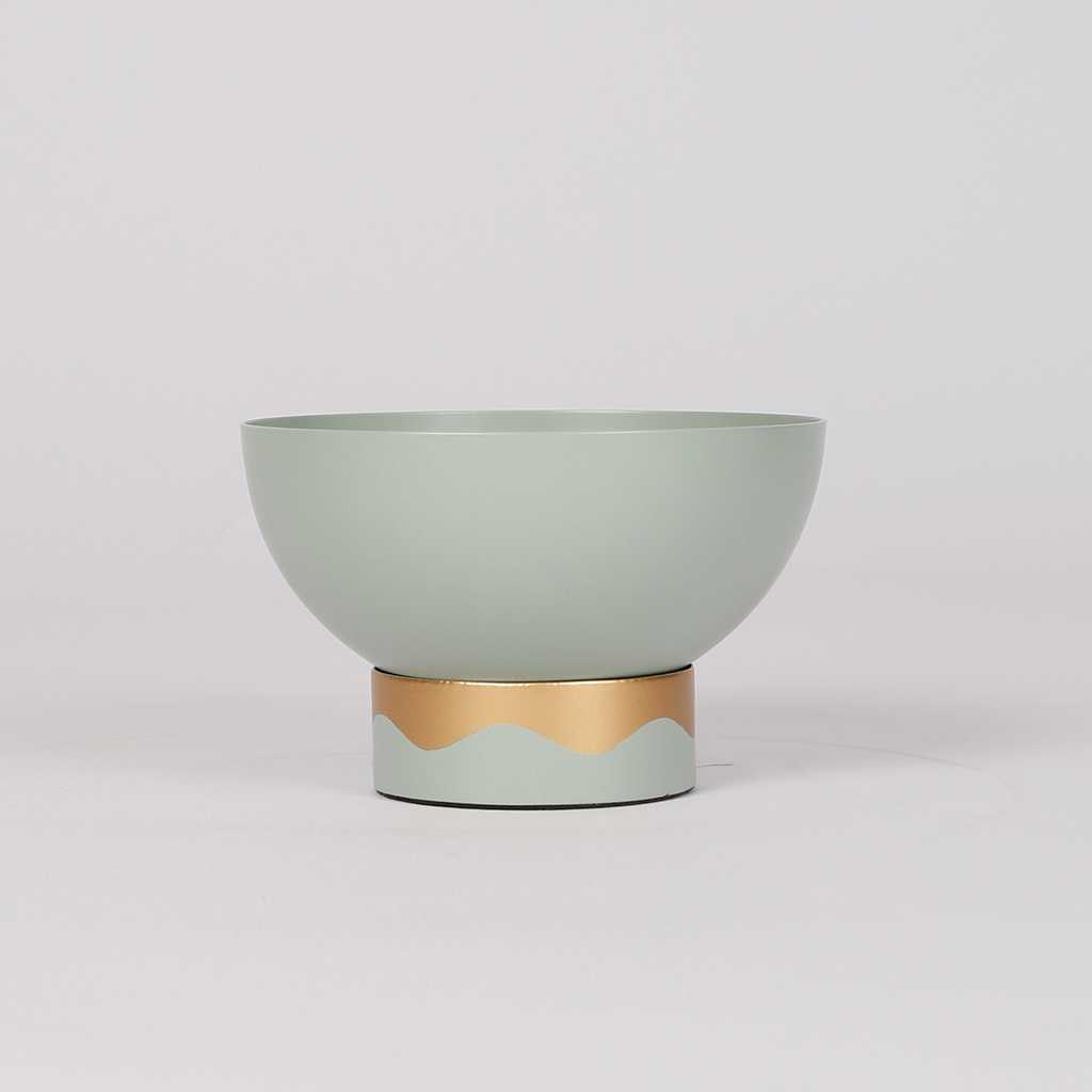 serving bowl From Jade