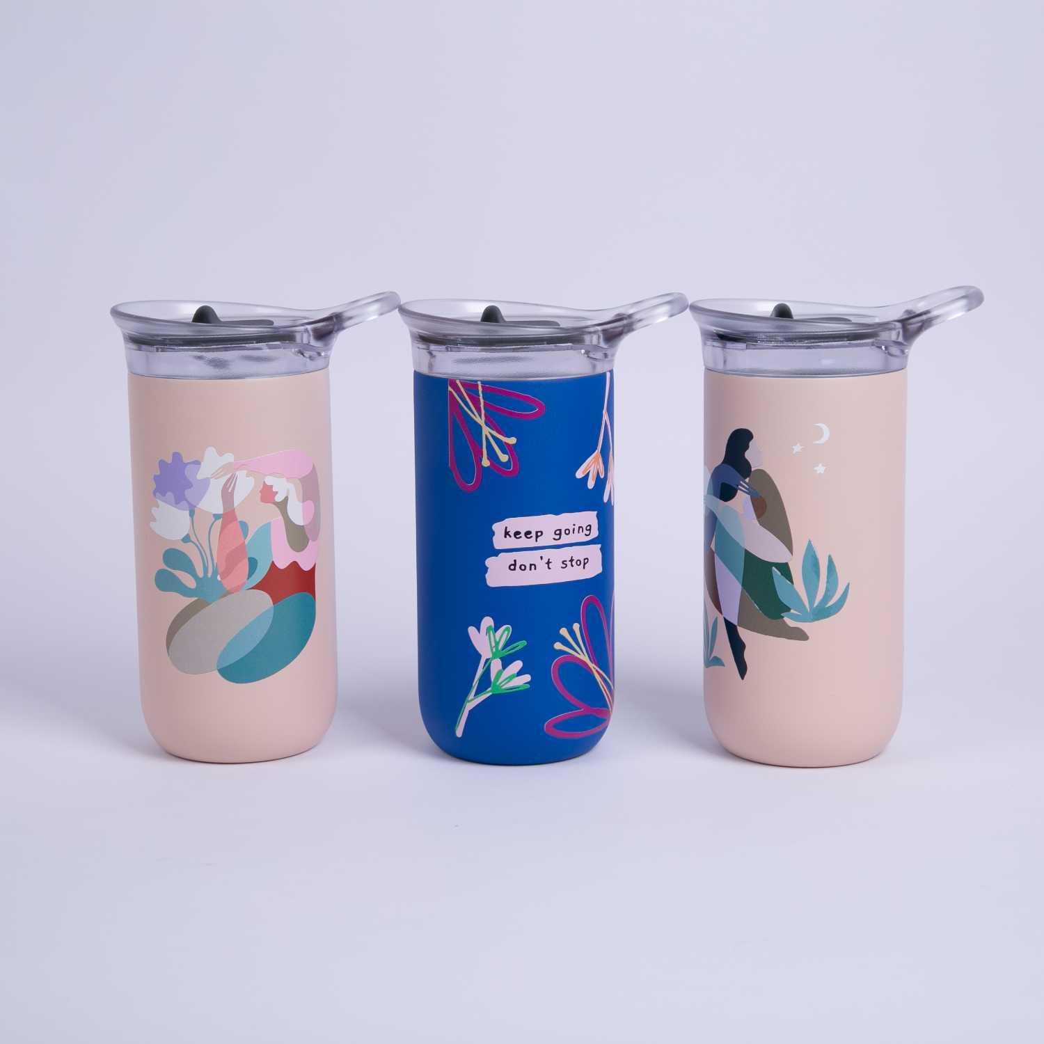 Travel Mug 450 ml from Aurora
