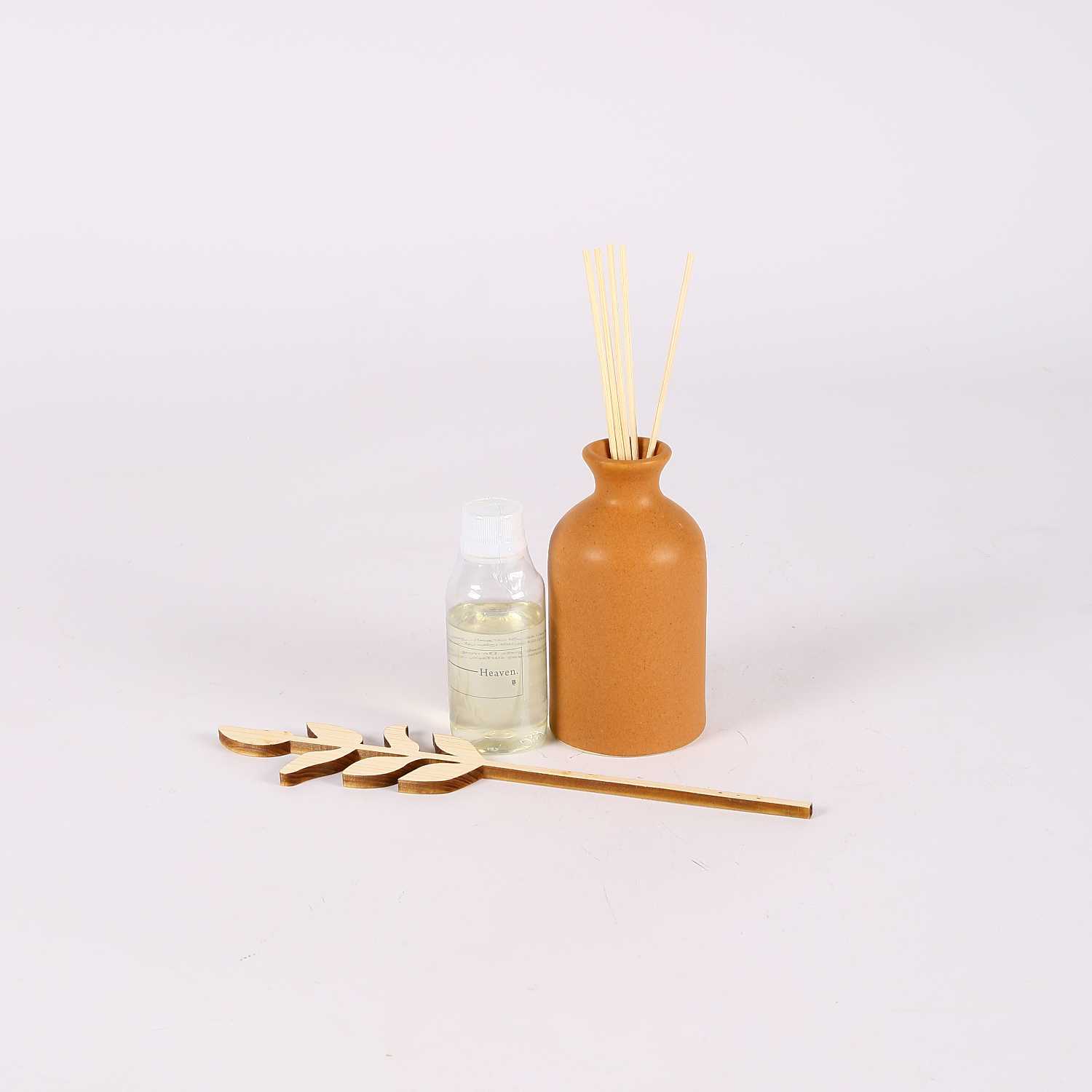 Reed Diffuser Turquoise
