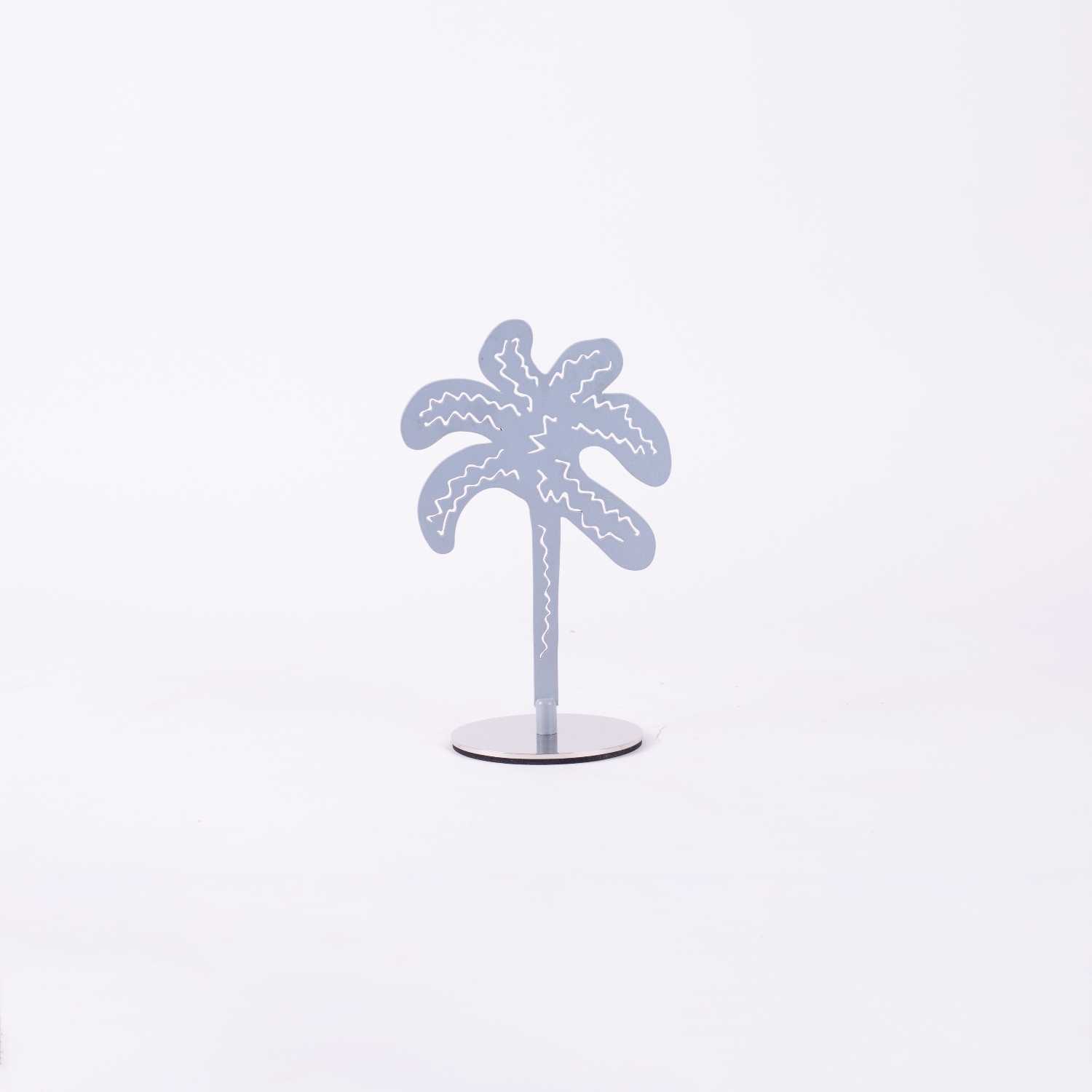 Large Palm Tree Decor from Retila