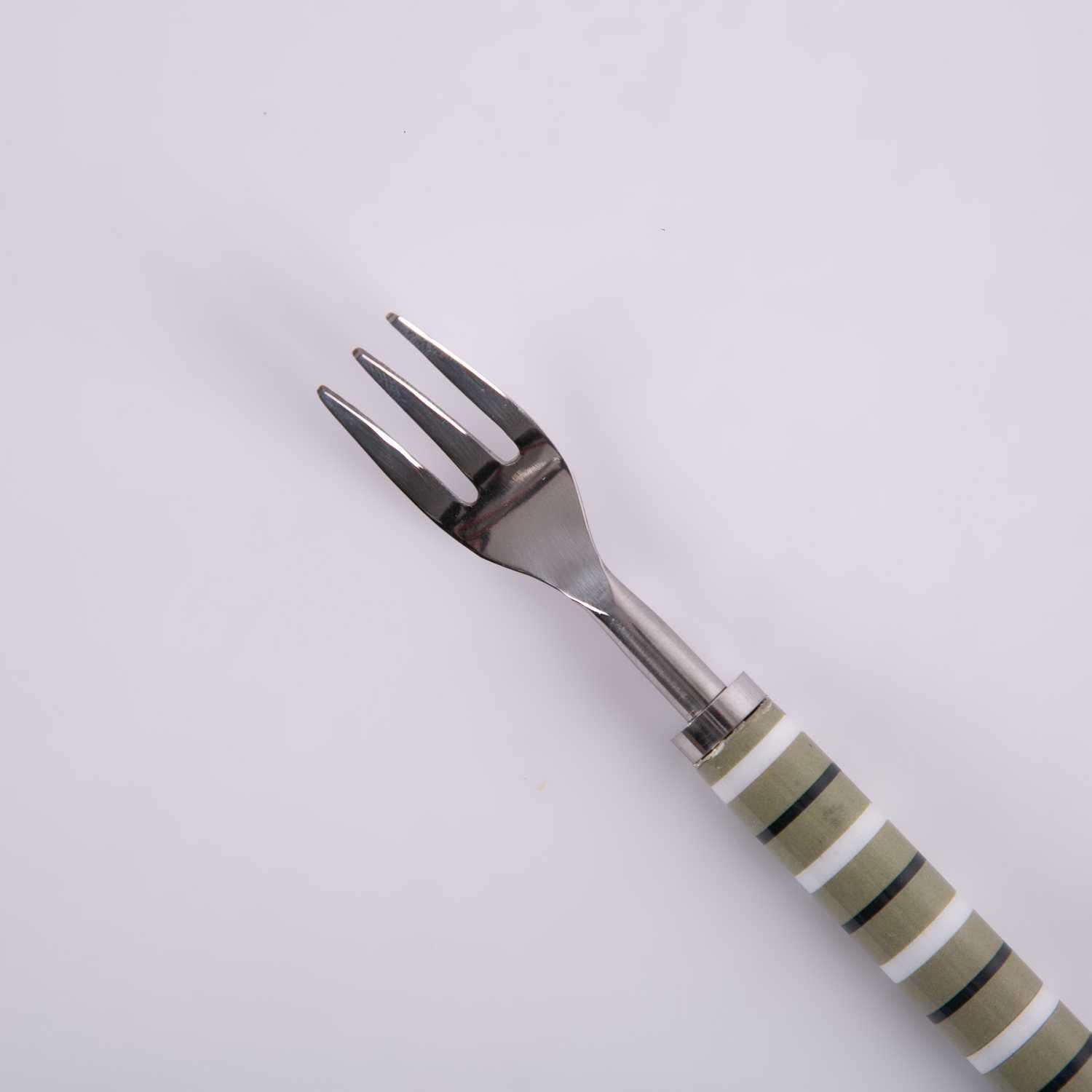 Forks Set of 4 from Atheela