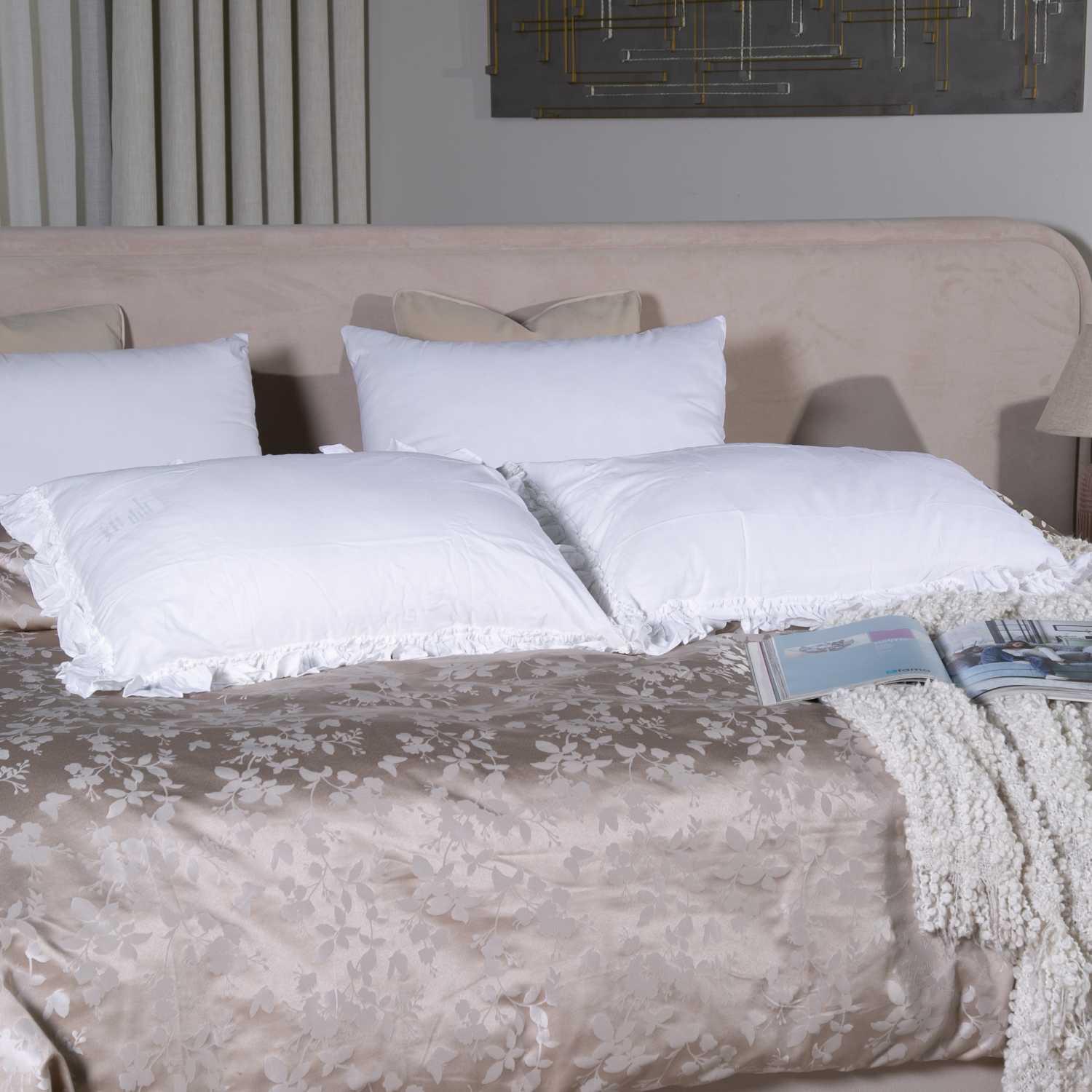 Pillow Cover Set from Marella
