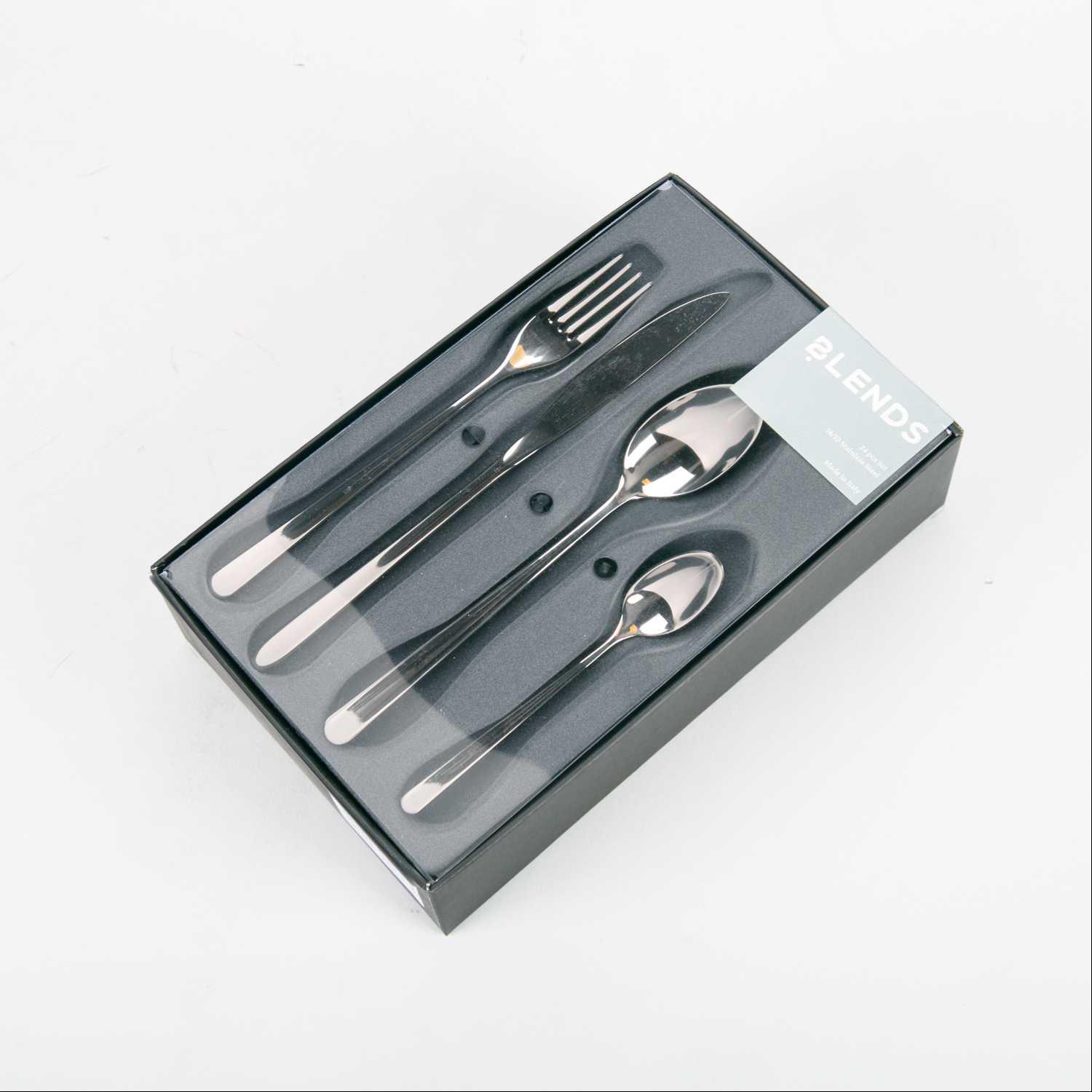 Milano Cutlery Set /24