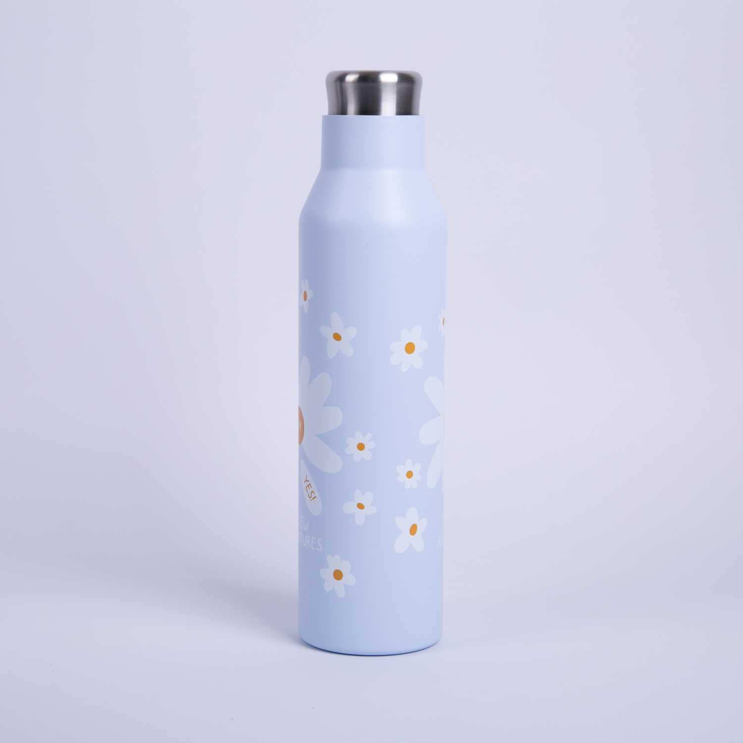 Stainless Steel Bottle 750 ml from Aurora