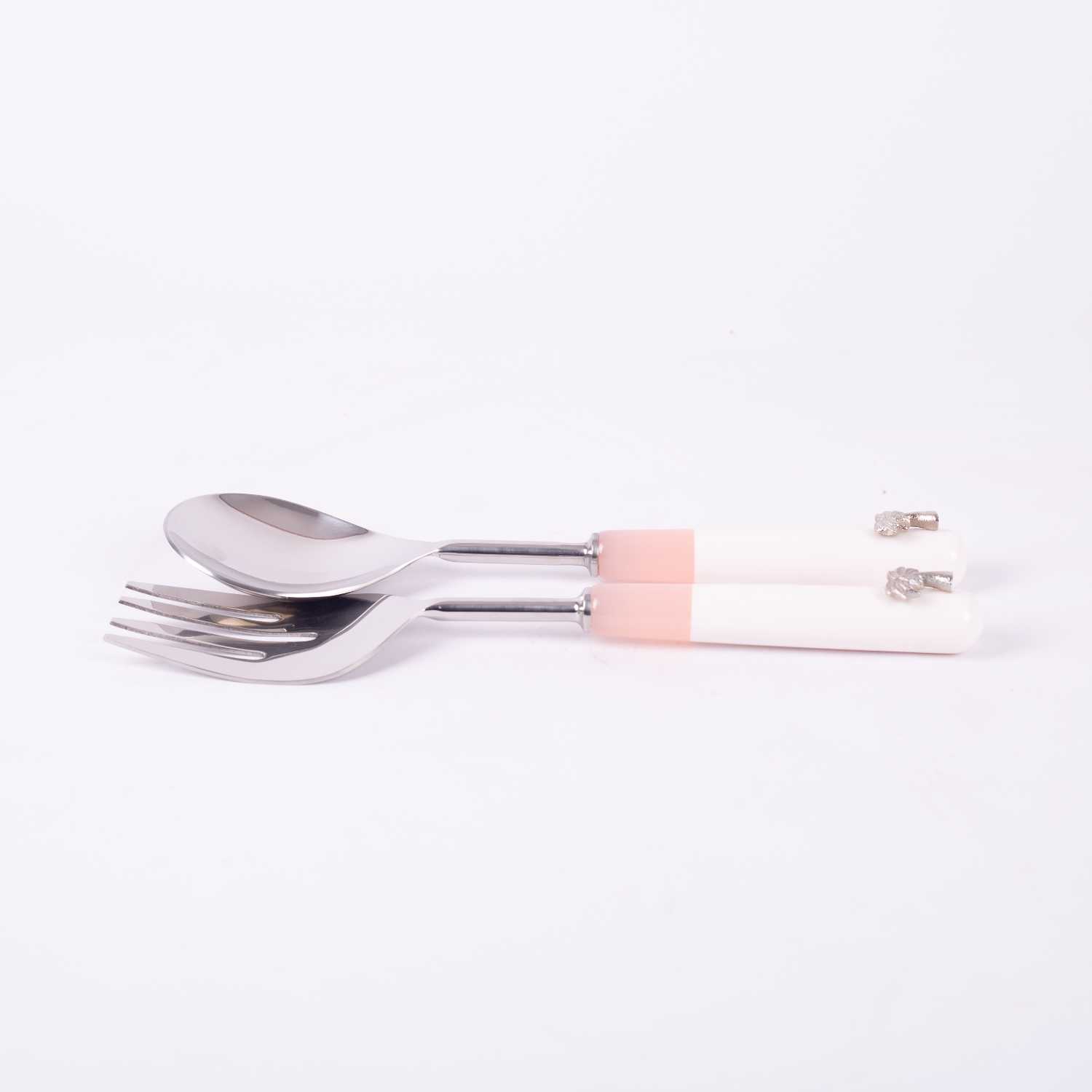Salad Server Set from Retila