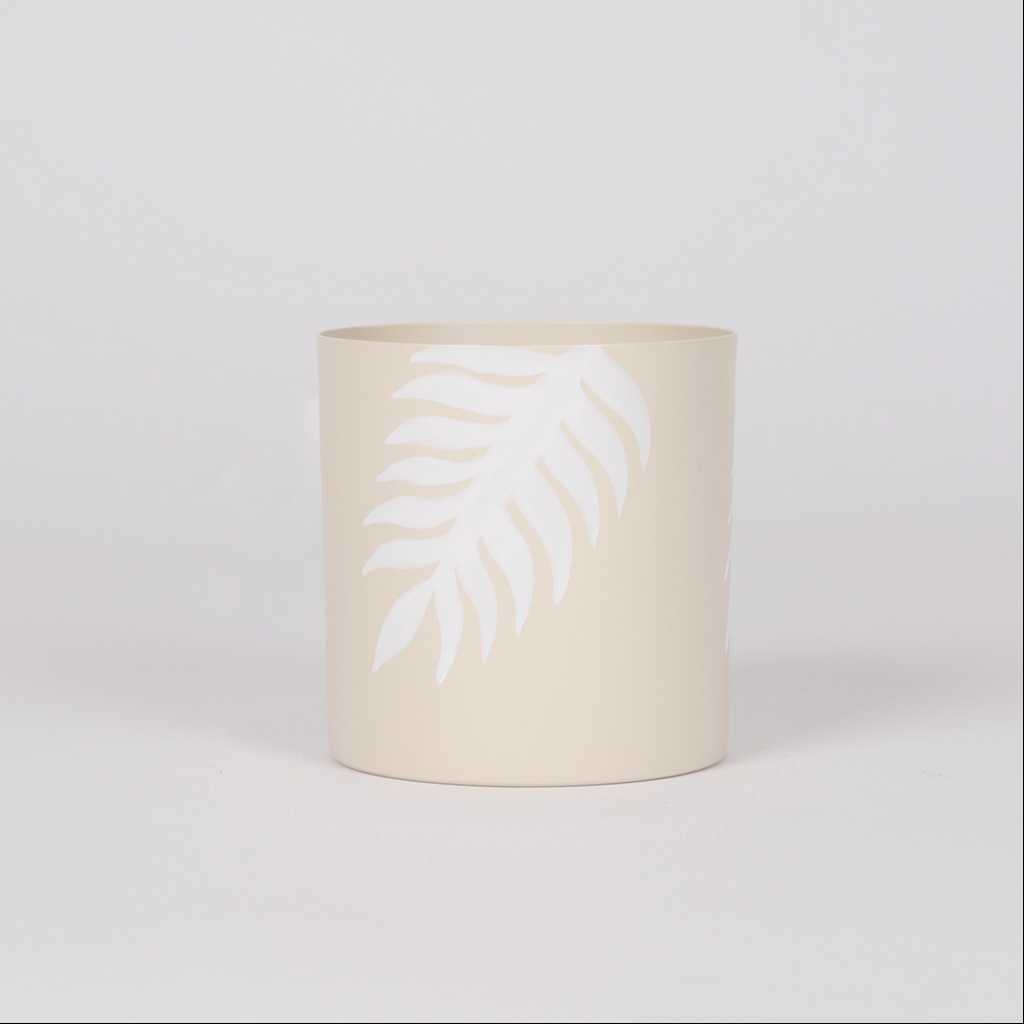 

leaf storage from dune, Beige