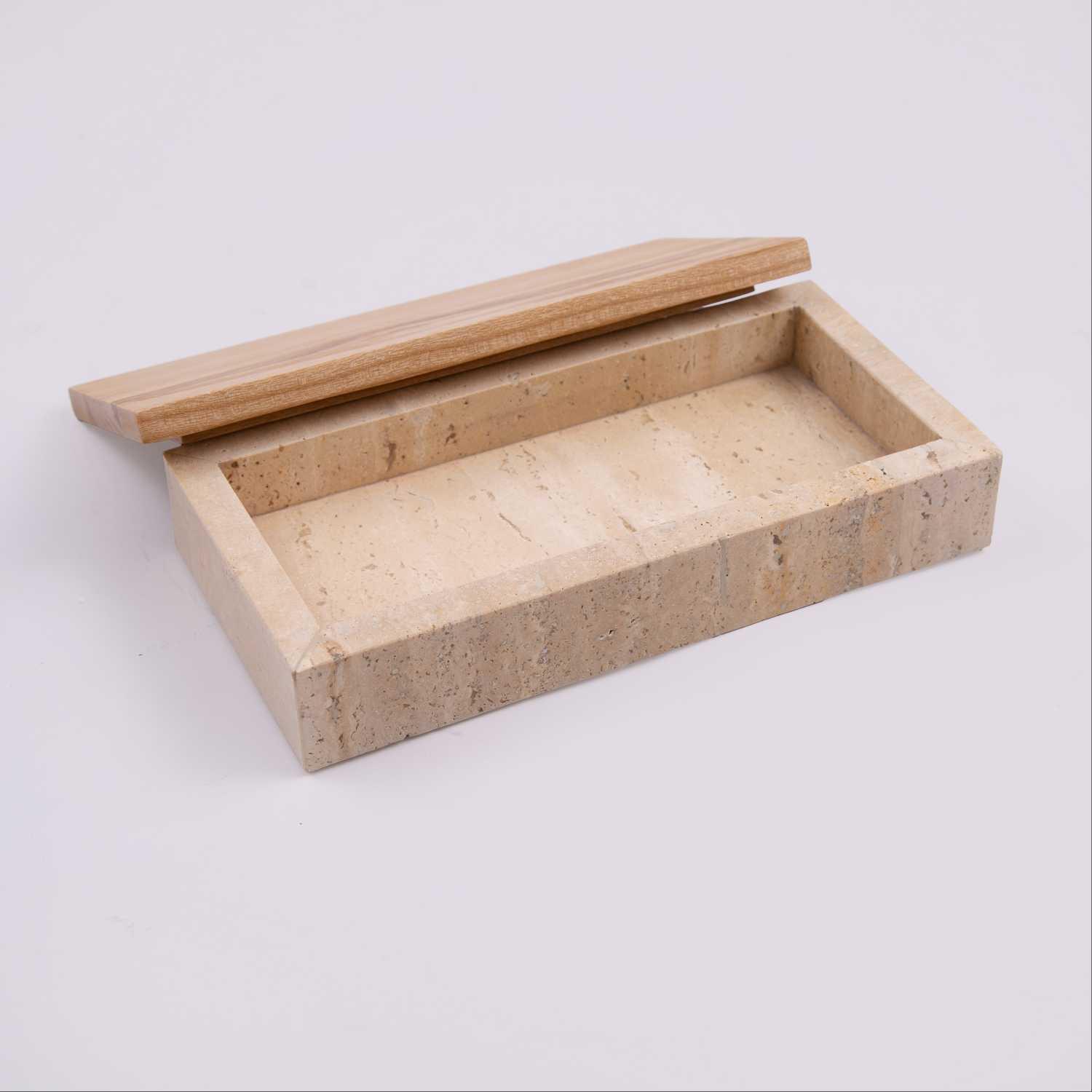 Storage Box From Viola
